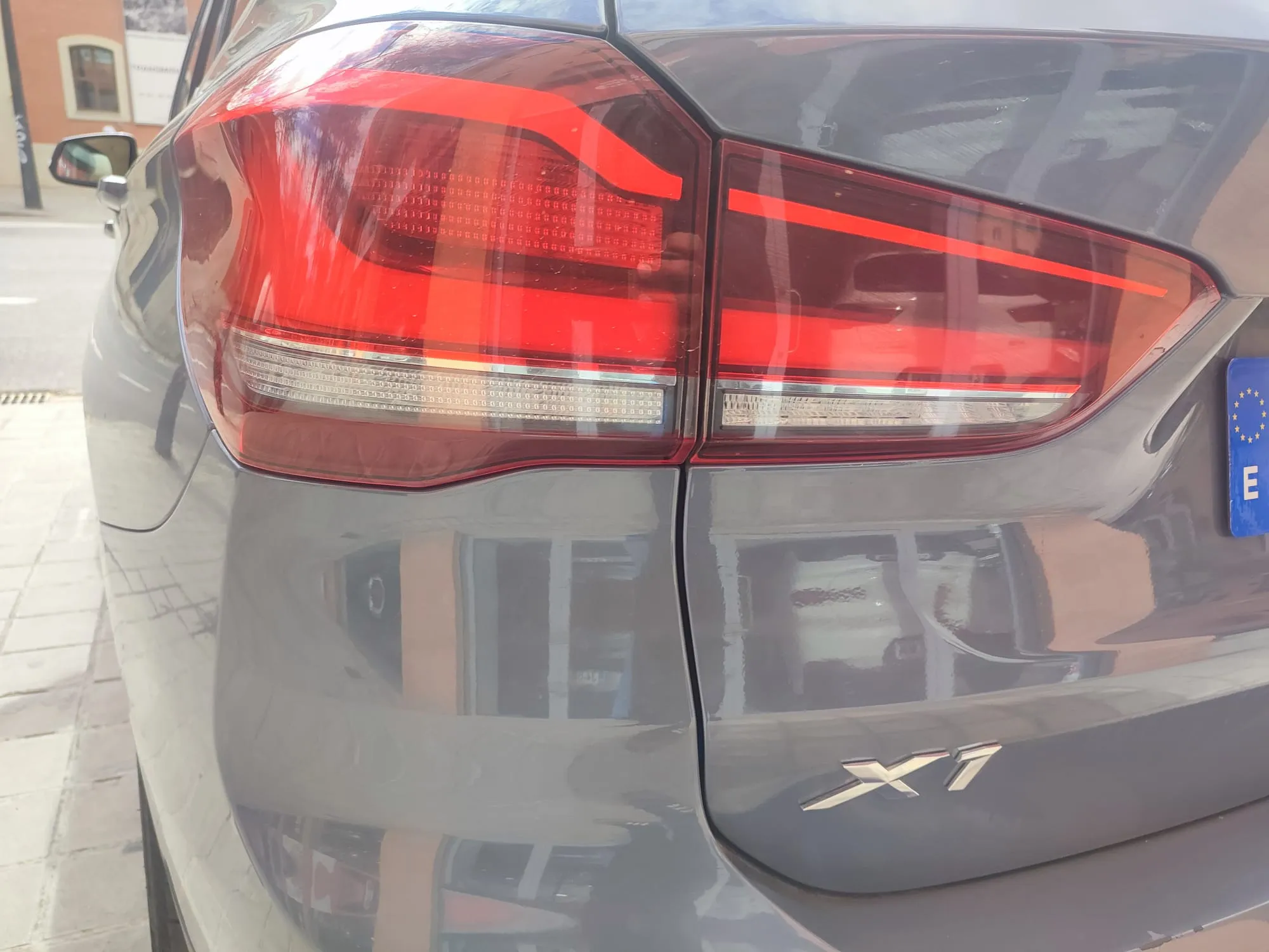 BMW X1 sDrive18d - foto 23