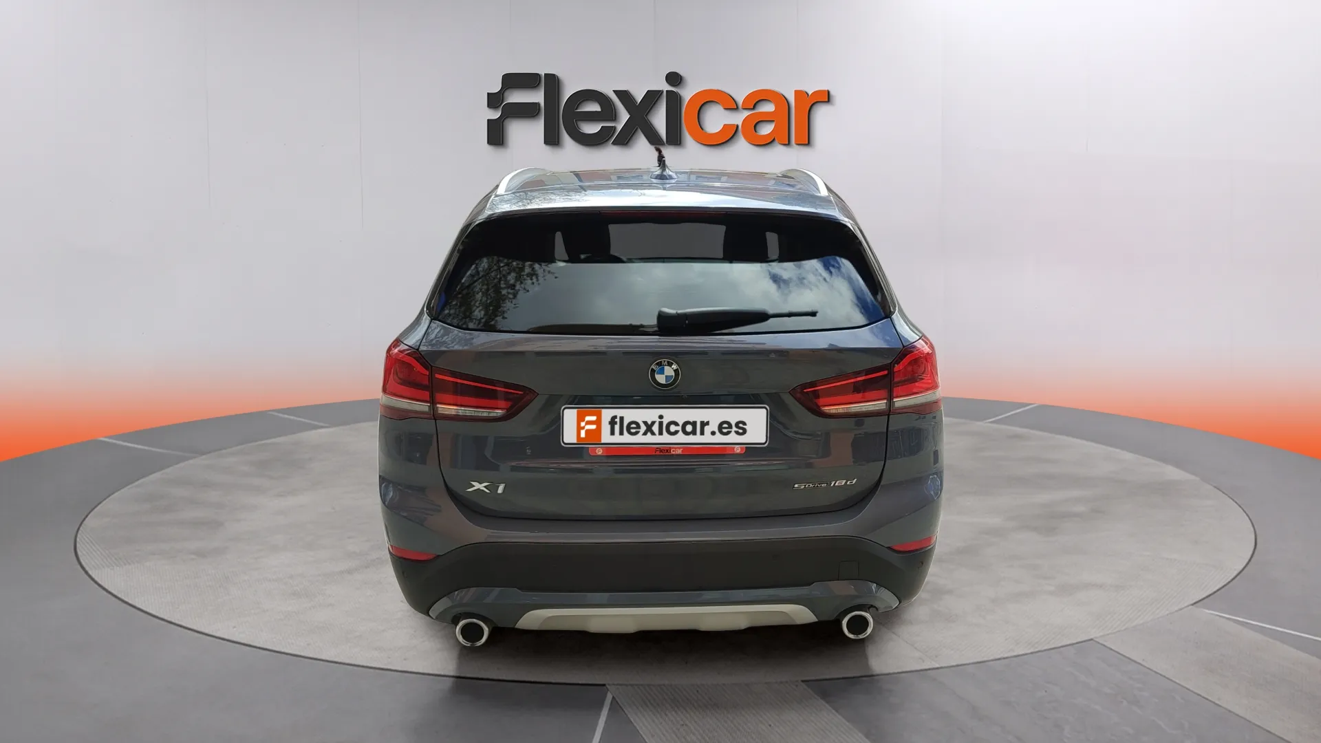 BMW X1 sDrive18d - foto 5