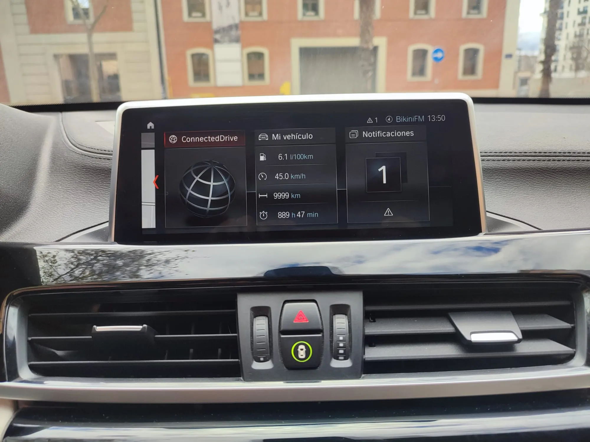 BMW X1 sDrive18d - foto 15