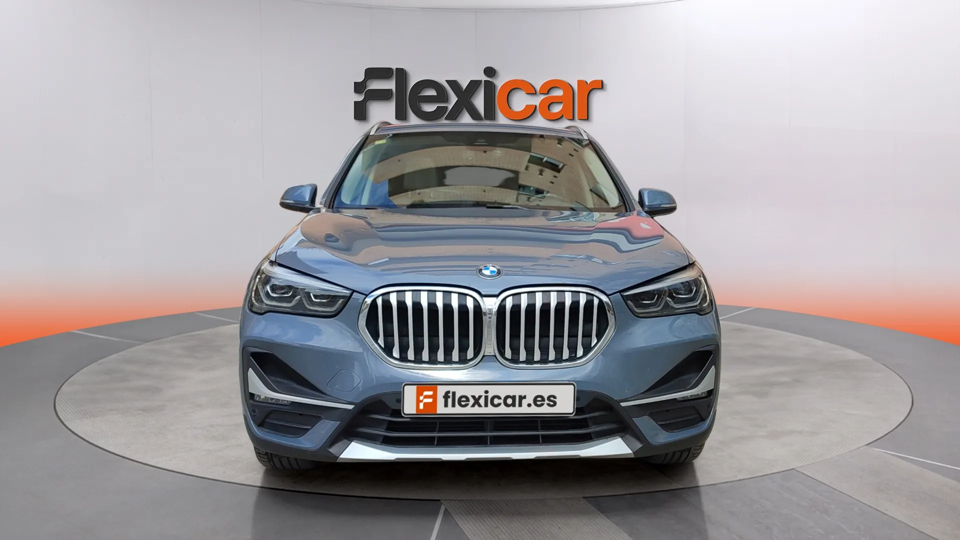 BMW X1 sDrive18d - foto 2