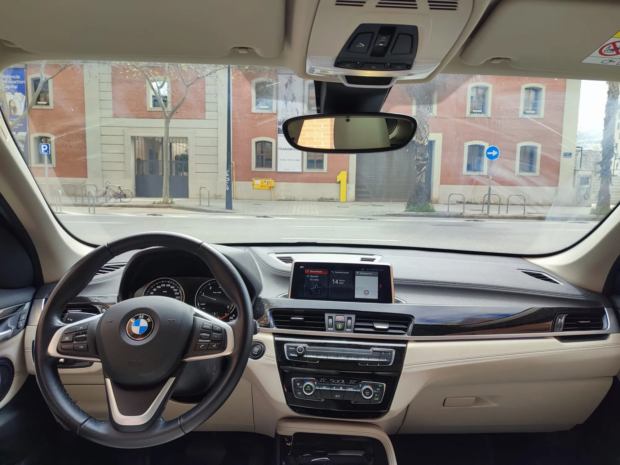 BMW X1 sDrive18d - foto 6