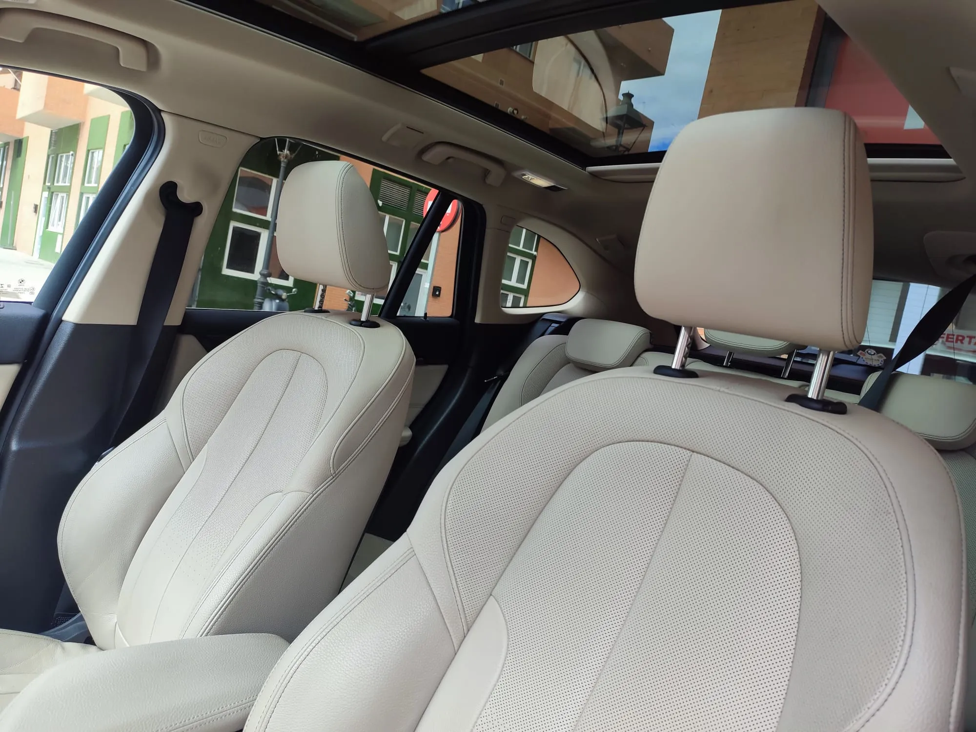 BMW X1 sDrive18d - foto 9
