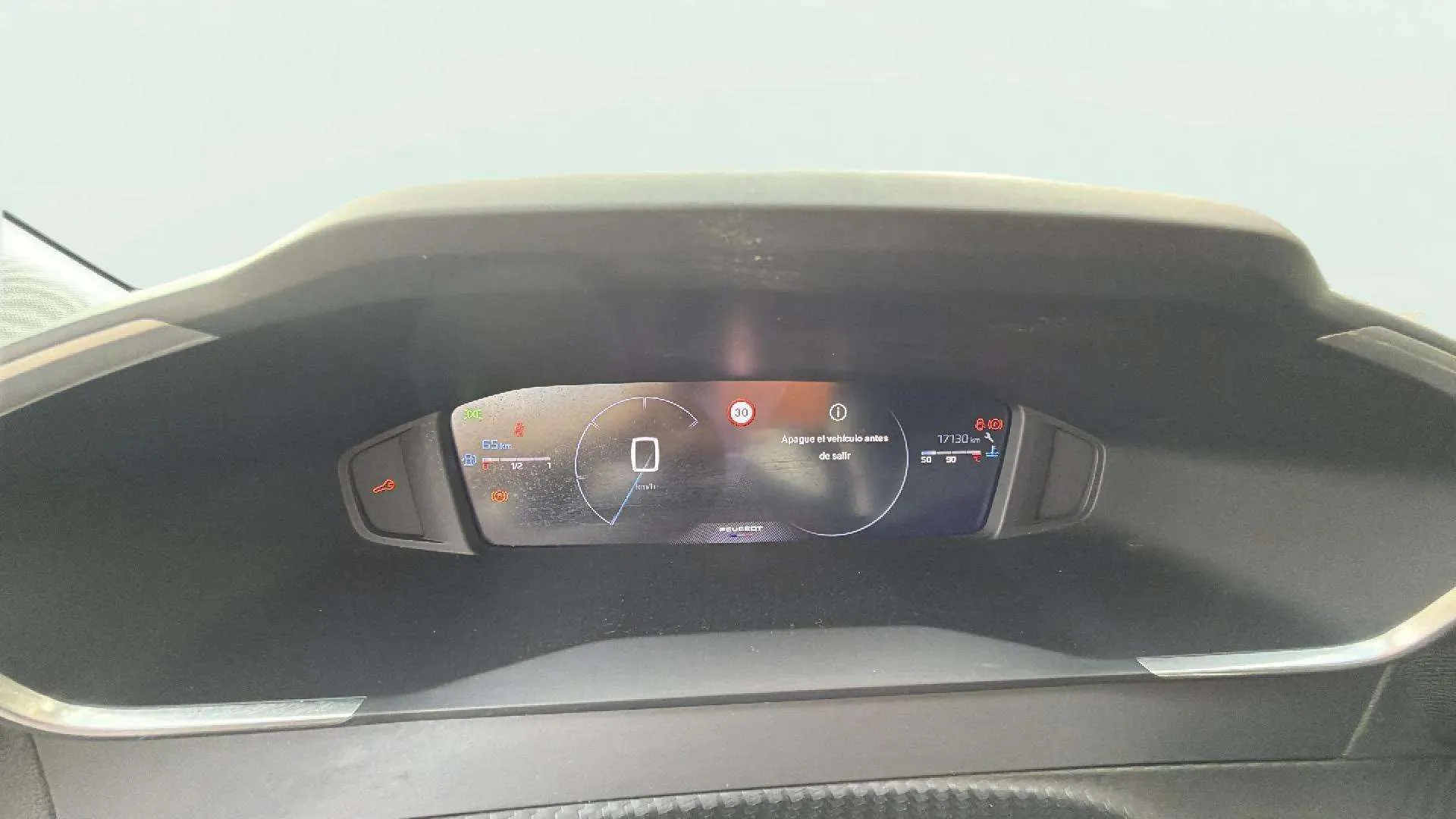 Peugeot 208 Allure Gasolina 100 - foto 12