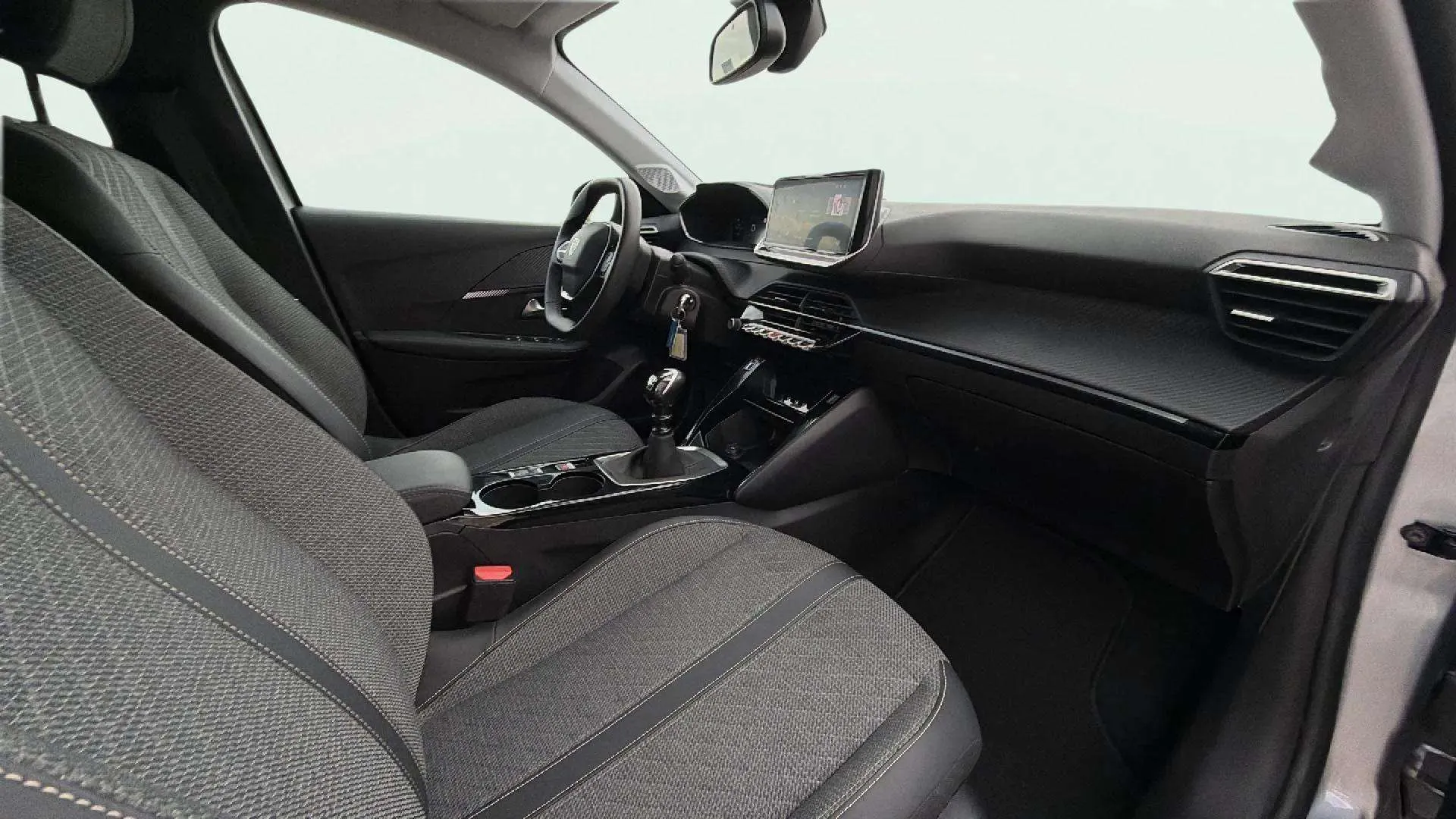 Peugeot 208 Allure Gasolina 100 - foto 13