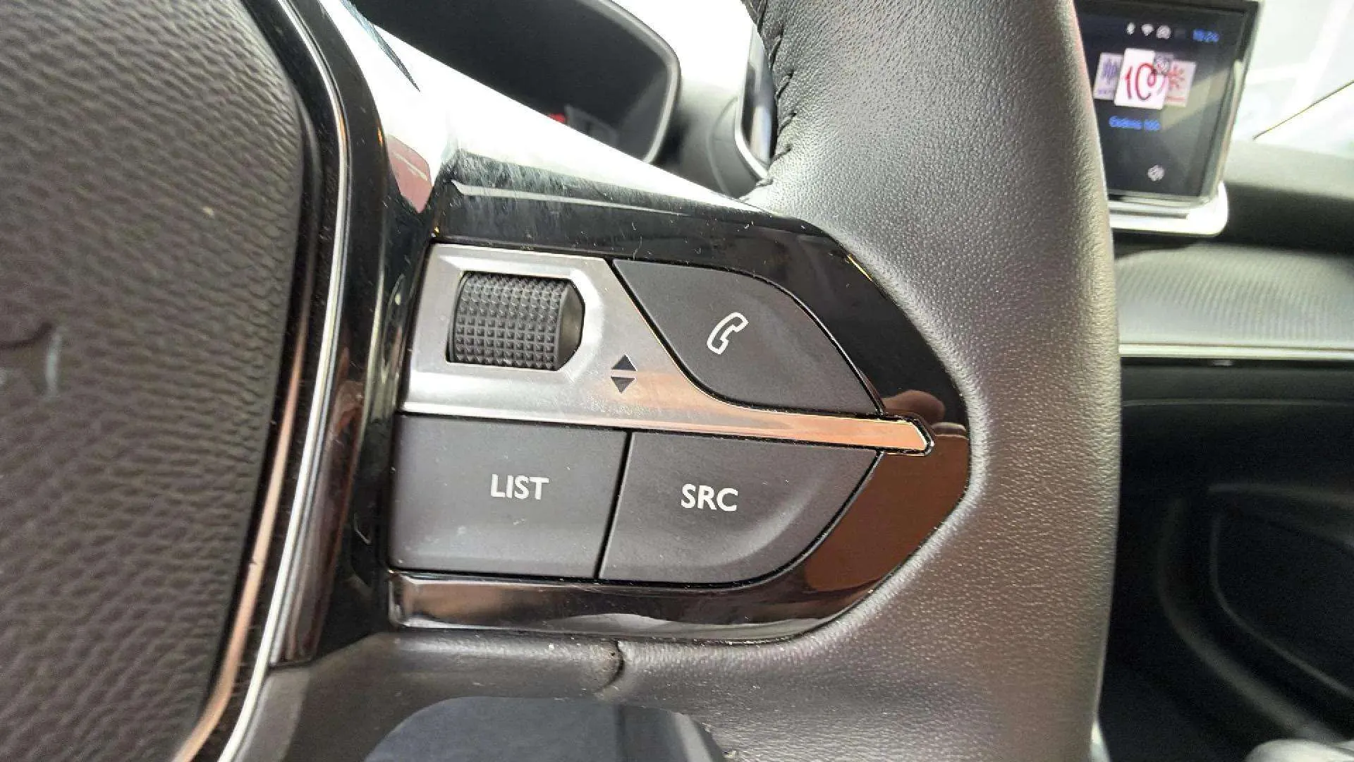 Peugeot 208 Allure Gasolina 100 - foto 19