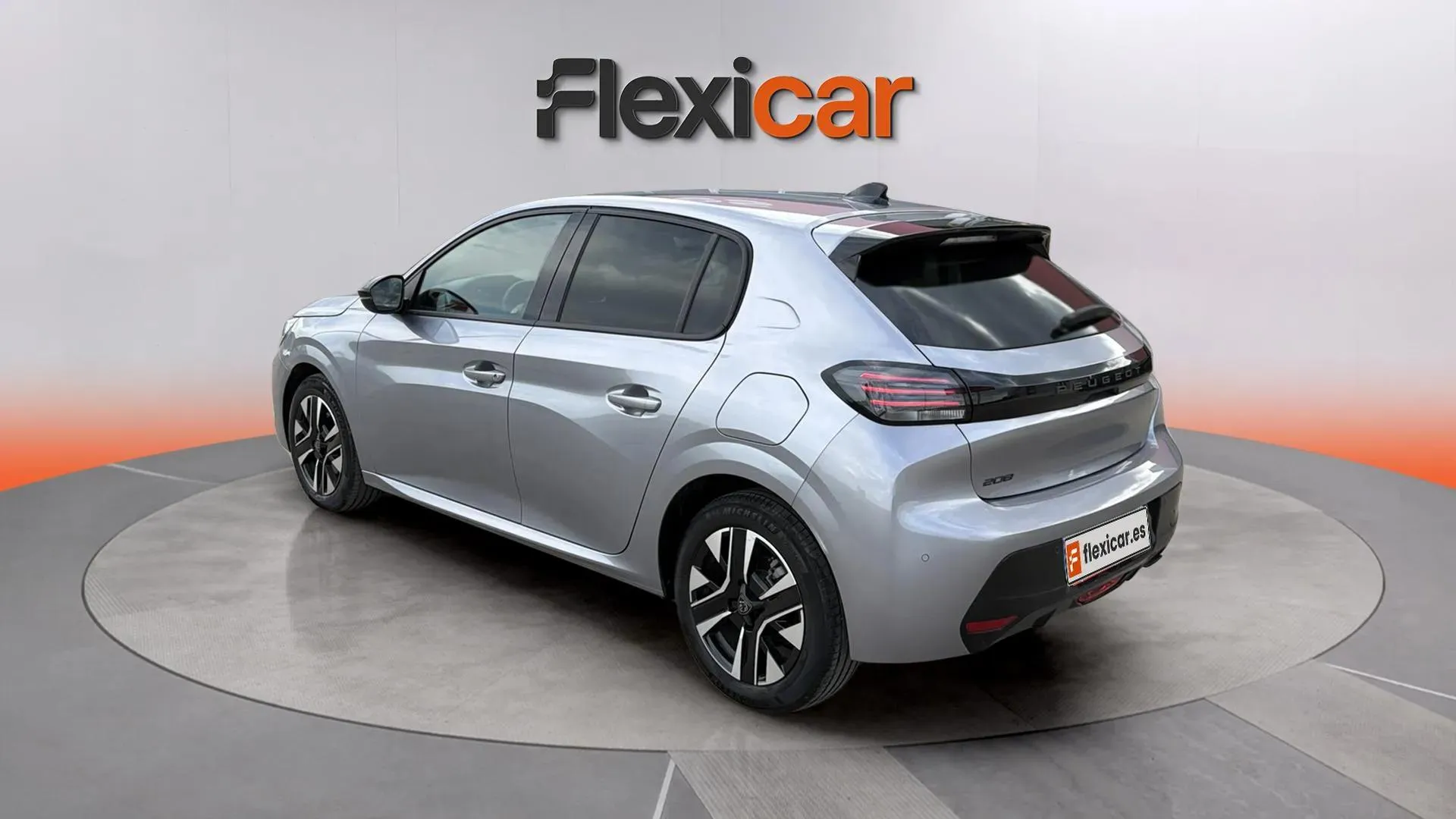 Peugeot 208 Allure Gasolina 100 - foto 5