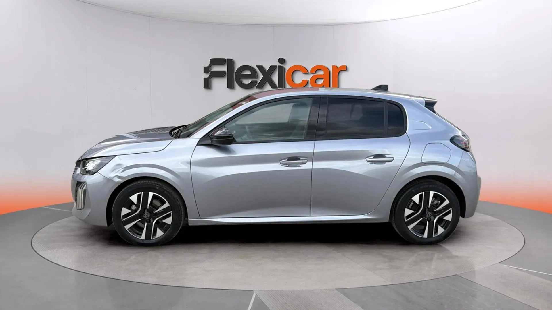 Peugeot 208 Allure Gasolina 100 - foto 4