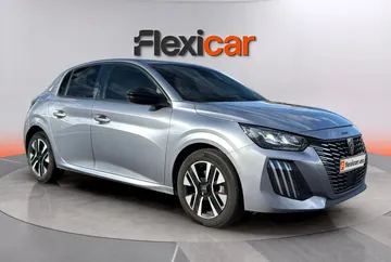 peugeot 208 allure gasolina 100 s amps 6 vel man gasolina manual caceres 2 903000000241656