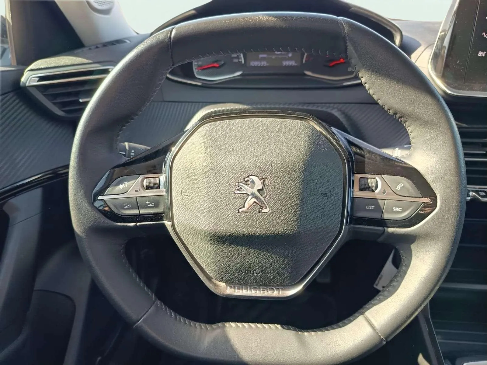 Peugeot 2008 Active BlueHDi - foto 12