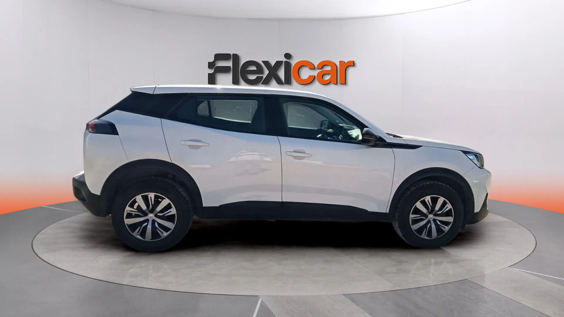 Peugeot 2008 Active BlueHDi - foto 8
