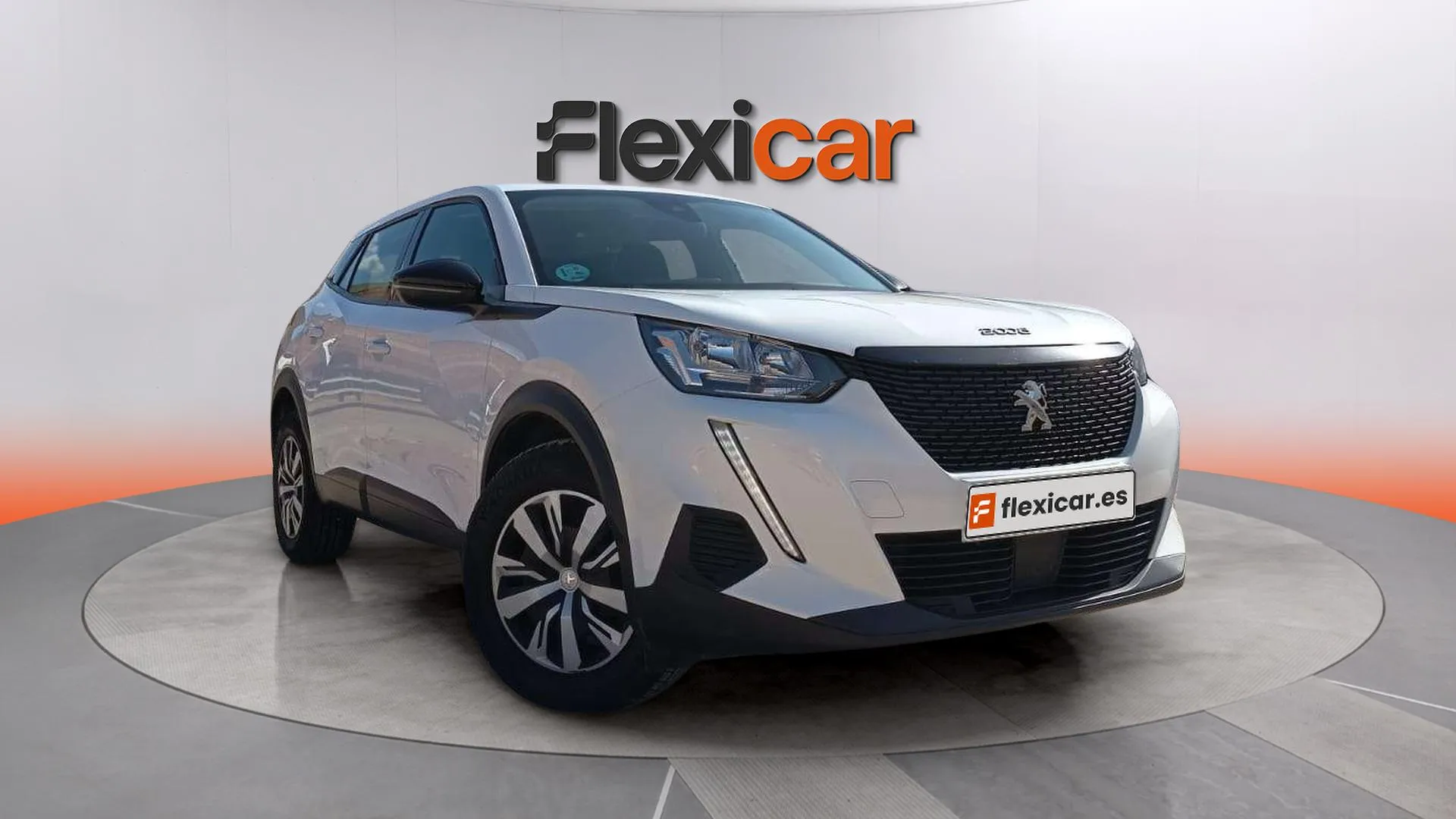 Peugeot 2008 Active BlueHDi