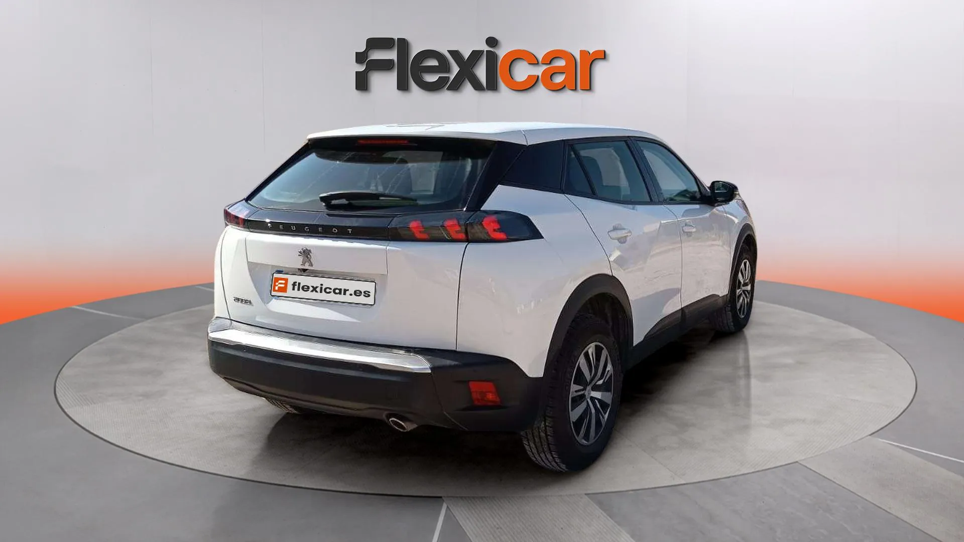 Peugeot 2008 Active BlueHDi - foto 7
