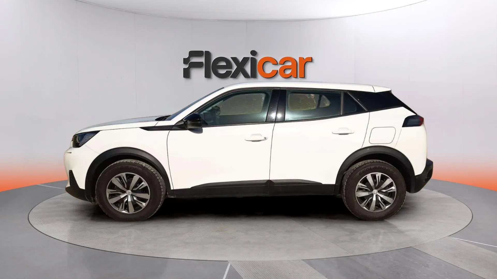 Peugeot 2008 Active BlueHDi - foto 4