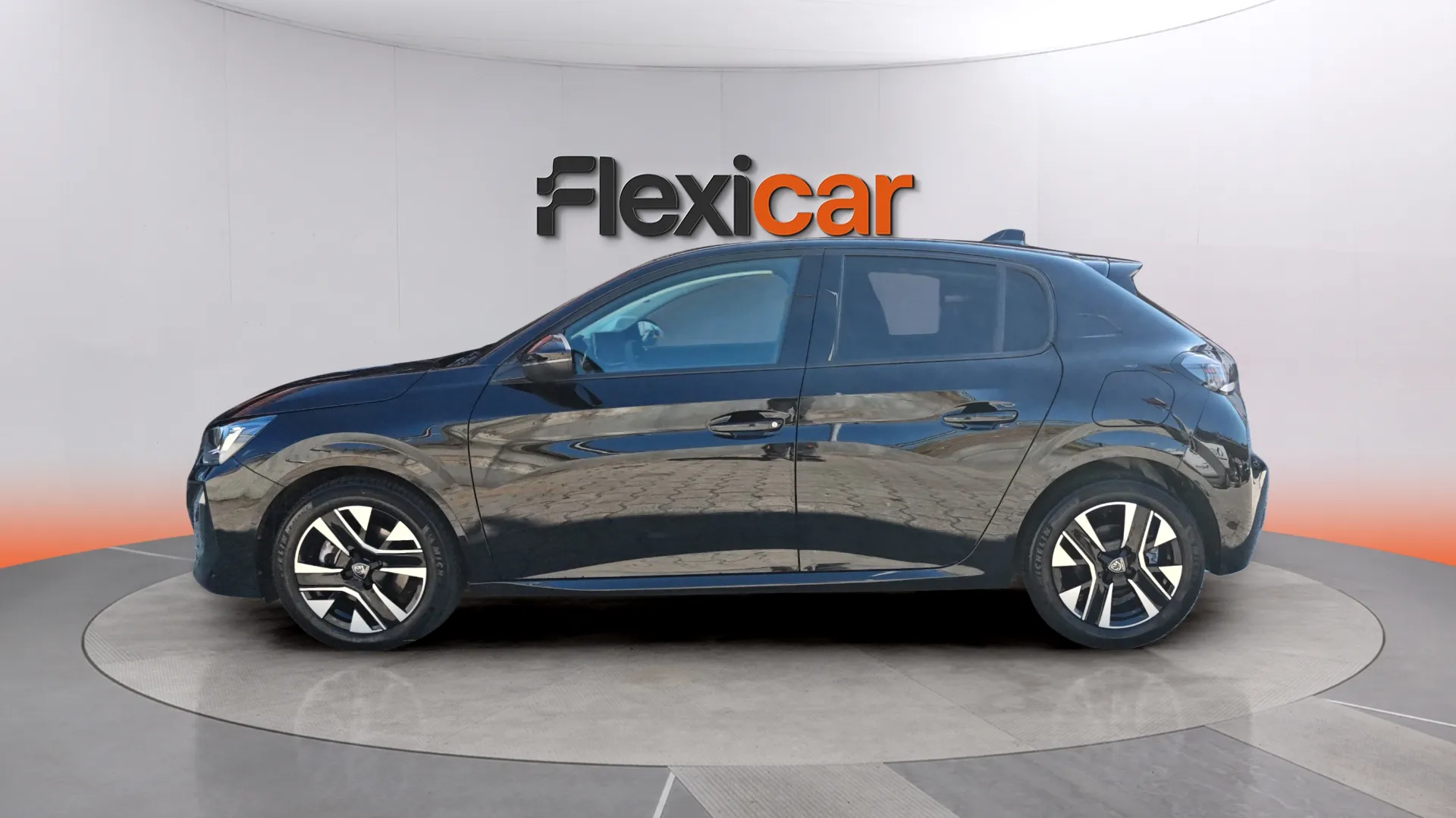 Peugeot 208 Allure Gasolina 100 - foto 4
