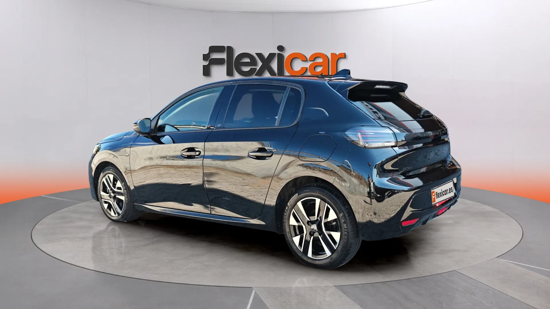 Peugeot 208 Allure Gasolina 100 - foto 6