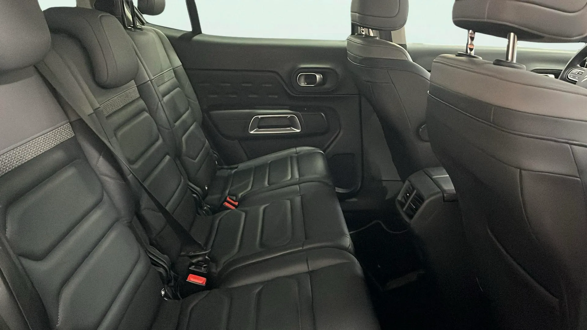 Citroën C5 Aircross Plug-in Hybrid 225 e-EAT8 E Series - foto 13