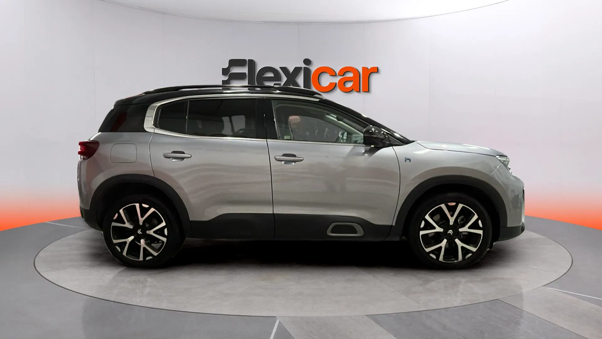 Citroën C5 Aircross Plug-in Hybrid 225 e-EAT8 E Series - foto 8