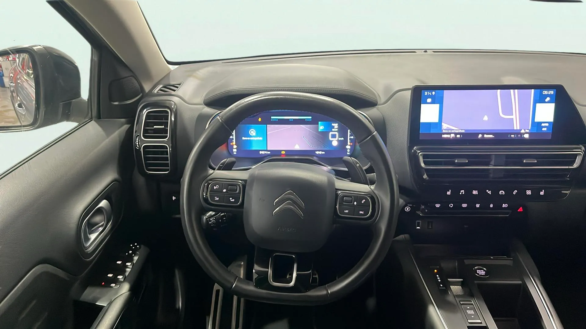 Citroën C5 Aircross Plug-in Hybrid 225 e-EAT8 E Series - foto 17