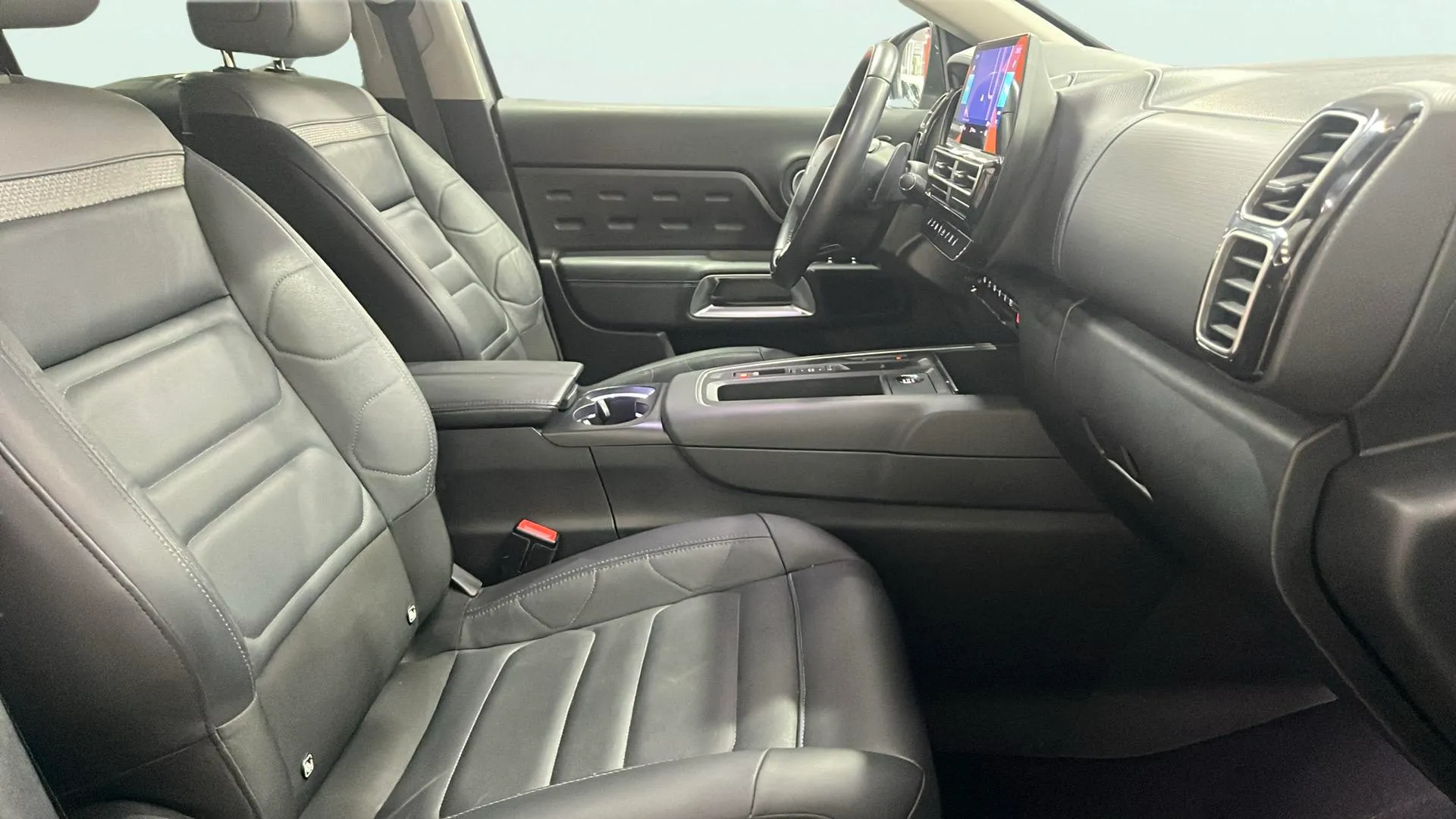 Citroën C5 Aircross Plug-in Hybrid 225 e-EAT8 E Series - foto 12