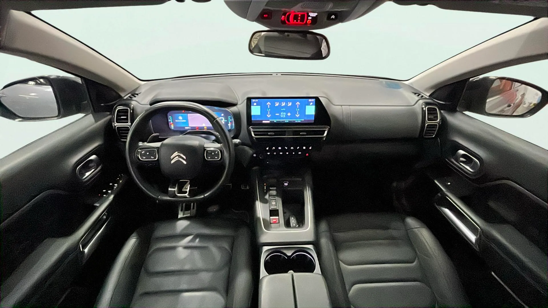 Citroën C5 Aircross Plug-in Hybrid 225 e-EAT8 E Series - foto 22