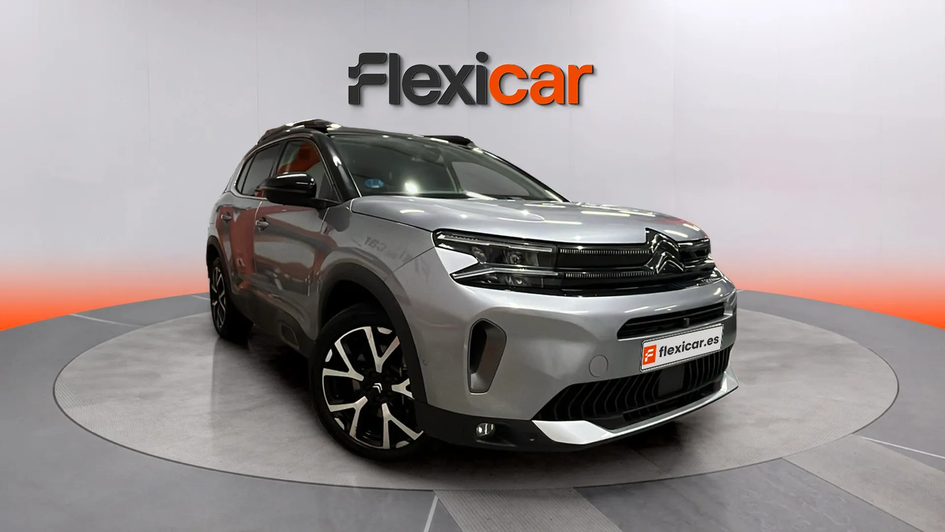 Citroën C5 Aircross Plug-in Hybrid 225 e-EAT8 E Series