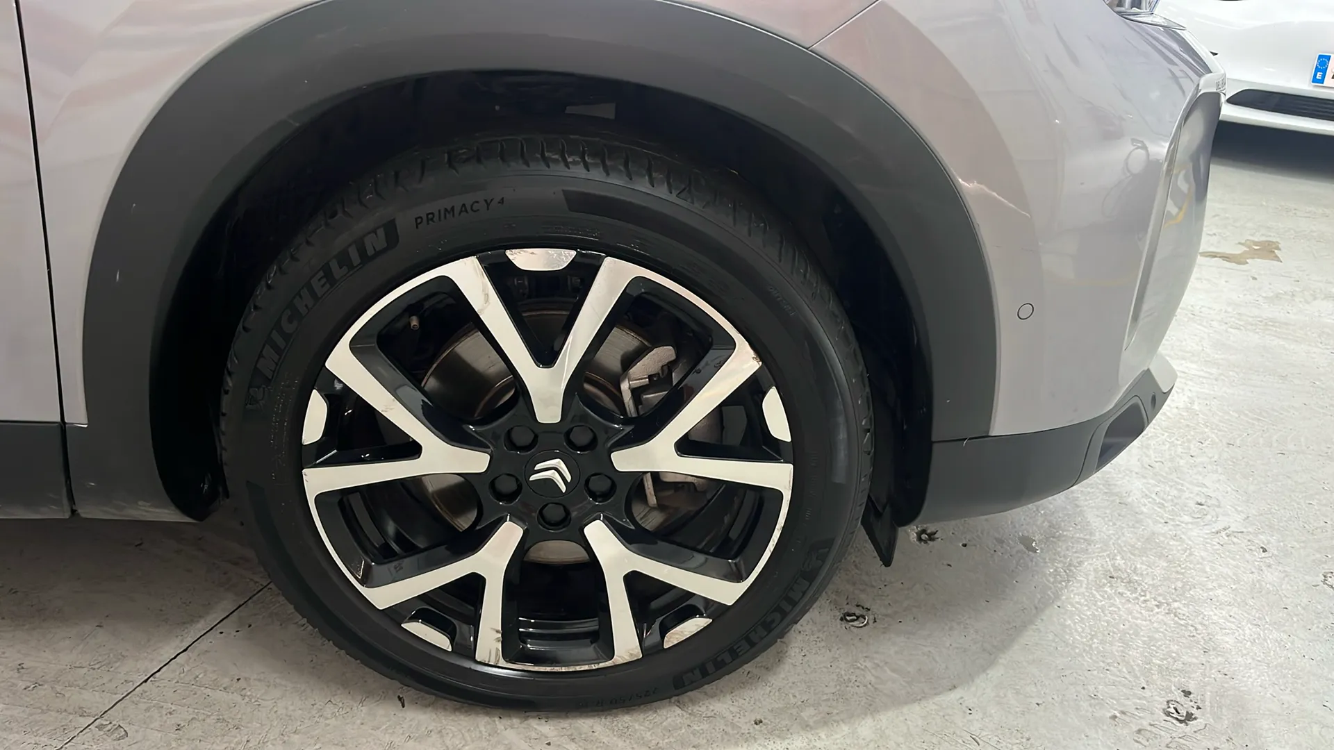 Citroën C5 Aircross Plug-in Hybrid 225 e-EAT8 E Series - foto 24