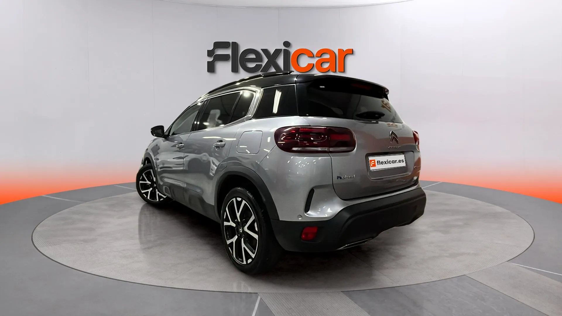 Citroën C5 Aircross Plug-in Hybrid 225 e-EAT8 E Series - foto 5