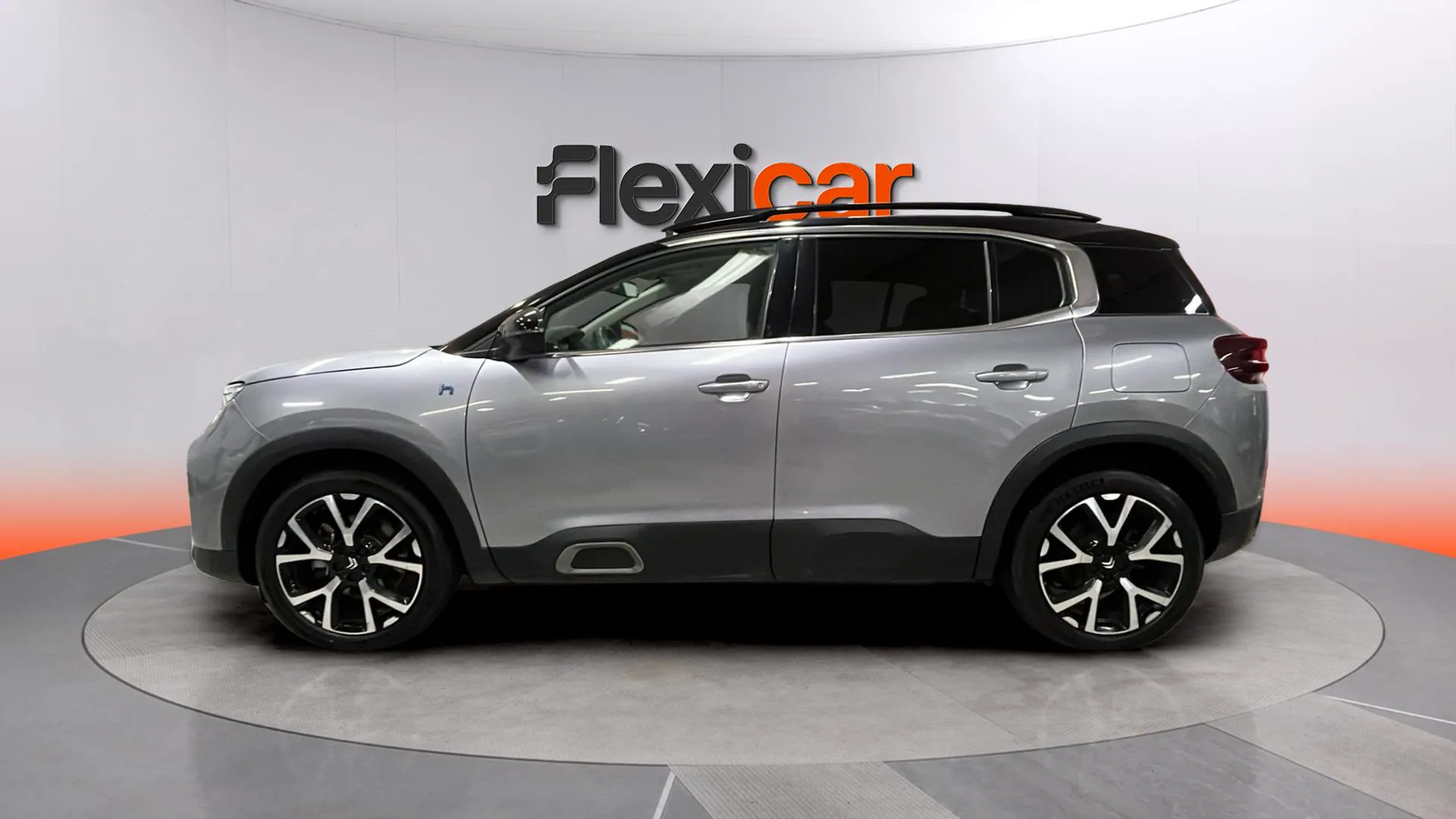 Citroën C5 Aircross Plug-in Hybrid 225 e-EAT8 E Series - foto 4
