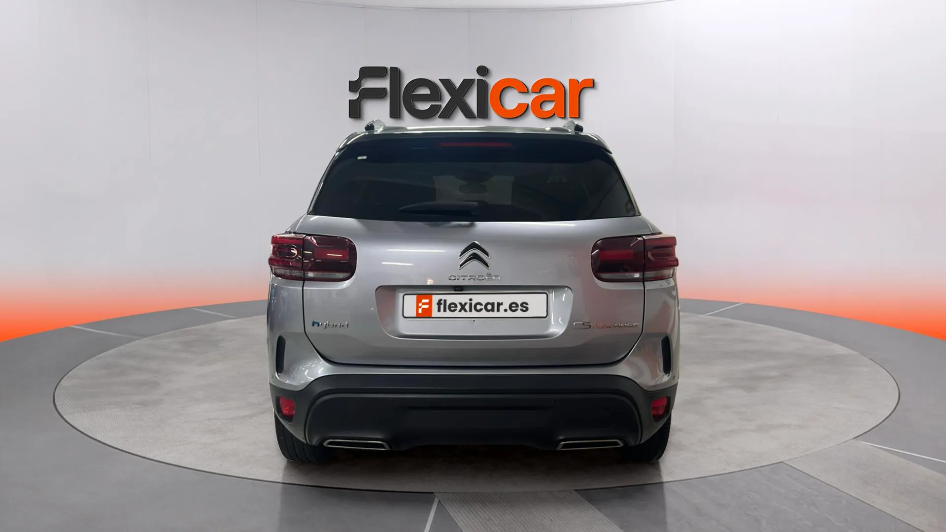 Citroën C5 Aircross Plug-in Hybrid 225 e-EAT8 E Series - foto 6