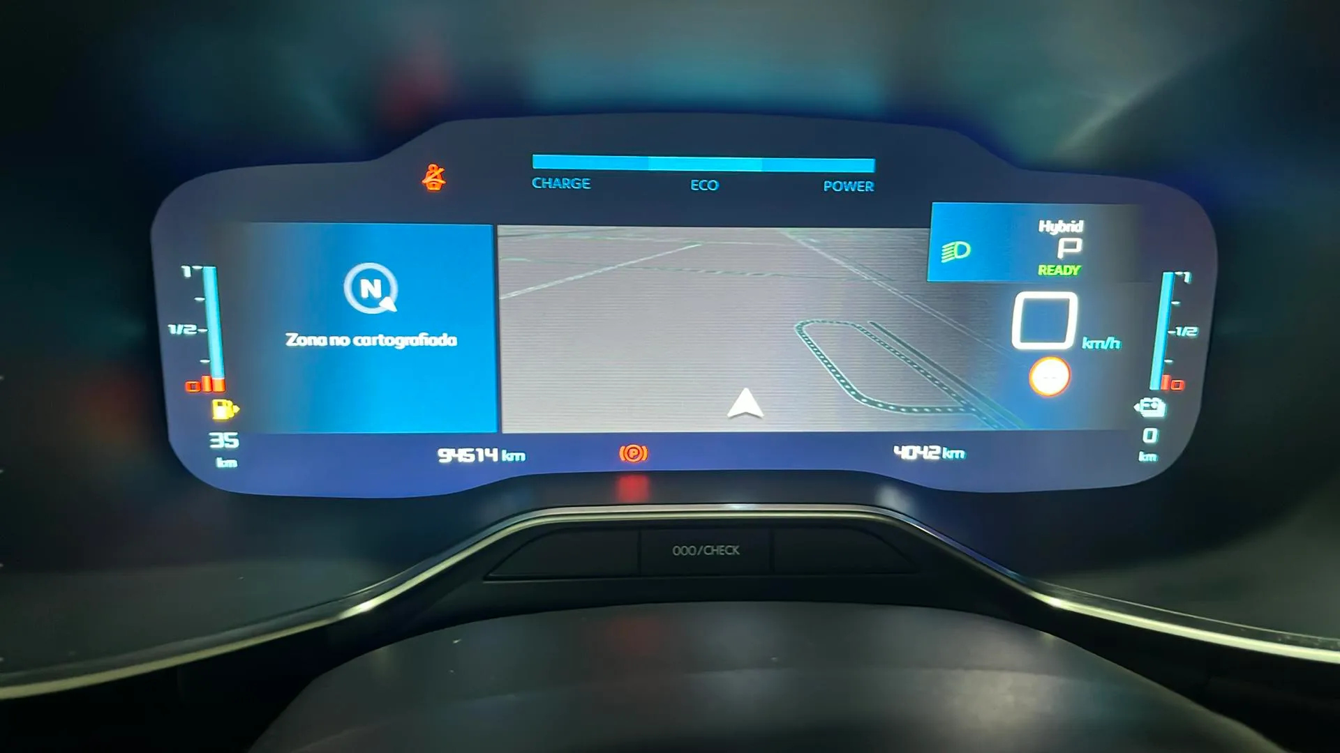 Citroën C5 Aircross Plug-in Hybrid 225 e-EAT8 E Series - foto 18