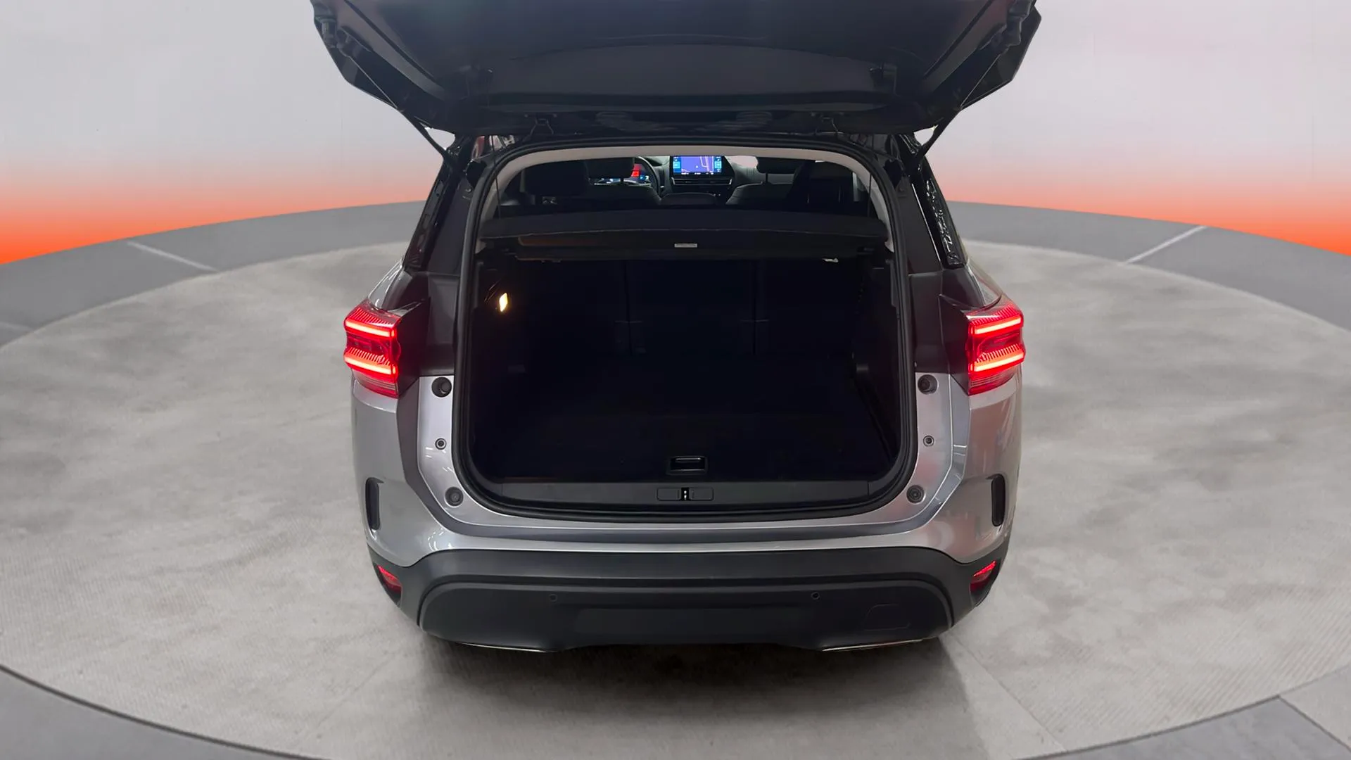 Citroën C5 Aircross Plug-in Hybrid 225 e-EAT8 E Series - foto 10