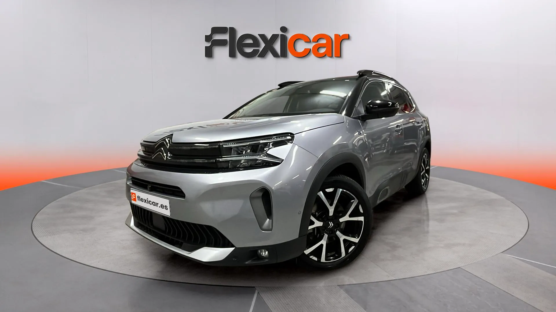 Citroën C5 Aircross Plug-in Hybrid 225 e-EAT8 E Series - foto 3