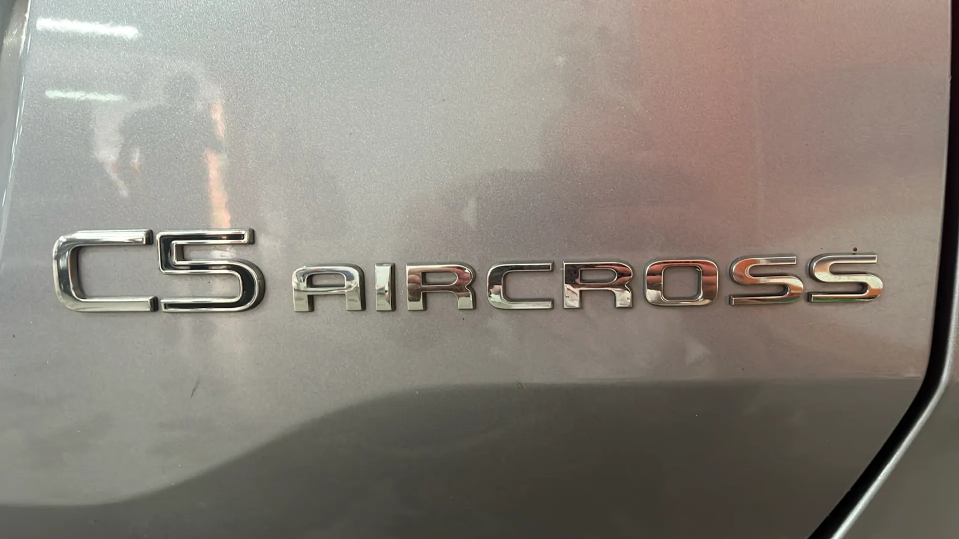 Citroën C5 Aircross Plug-in Hybrid 225 e-EAT8 E Series - foto 23