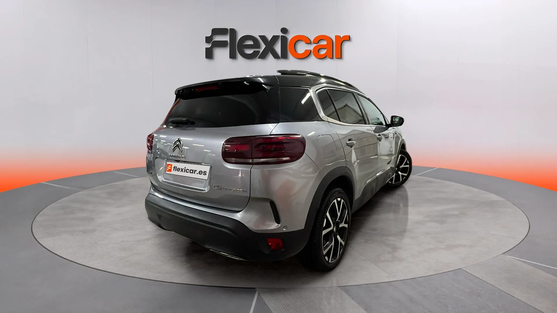 Citroën C5 Aircross Plug-in Hybrid 225 e-EAT8 E Series - foto 7