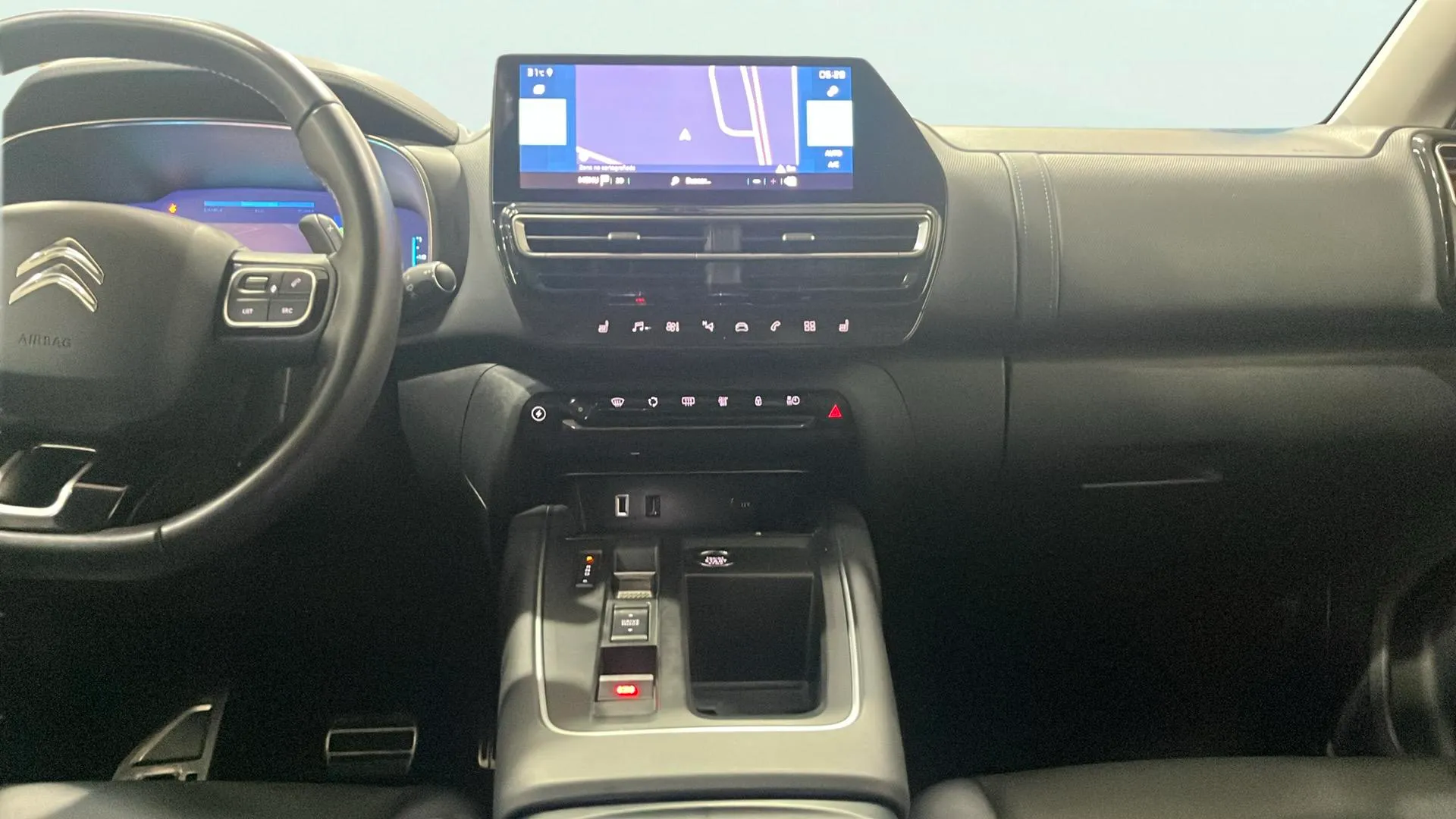 Citroën C5 Aircross Plug-in Hybrid 225 e-EAT8 E Series - foto 19