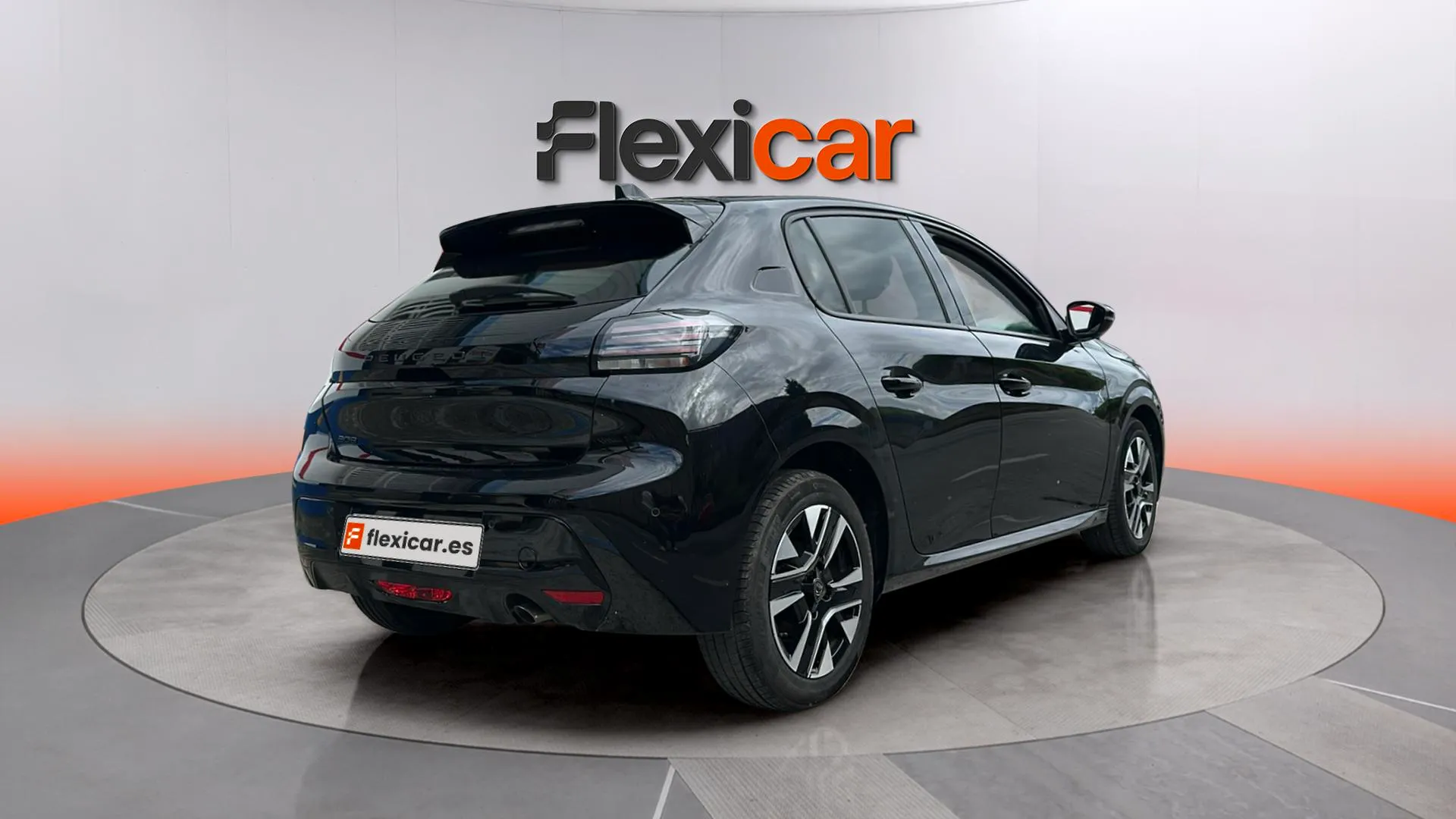 Peugeot 208 Allure Gasolina 100 - foto 6