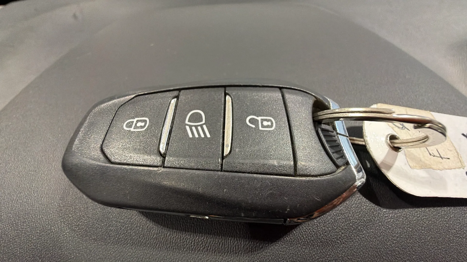 Citroën C5 Aircross 180 e-EAT8 Feel Pack - foto 14