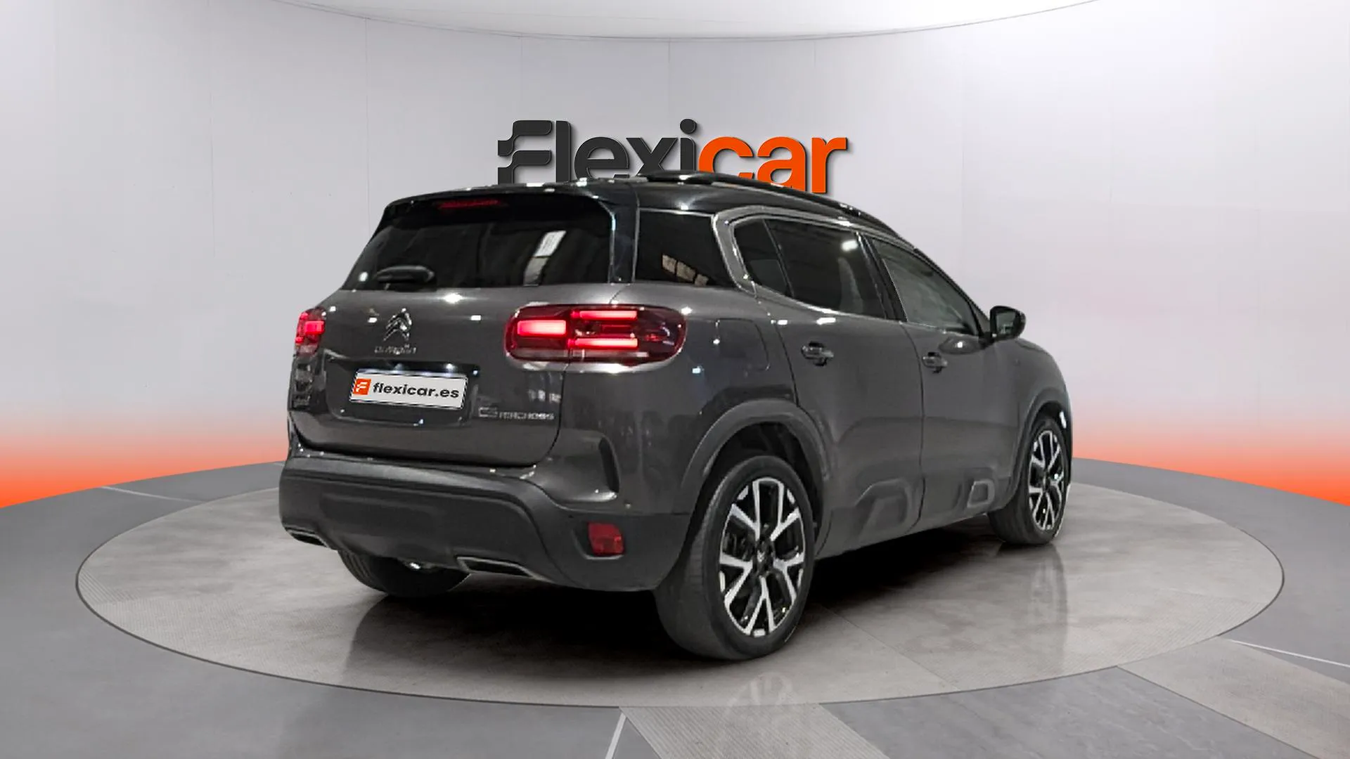 Citroën C5 Aircross 180 e-EAT8 Feel Pack - foto 7