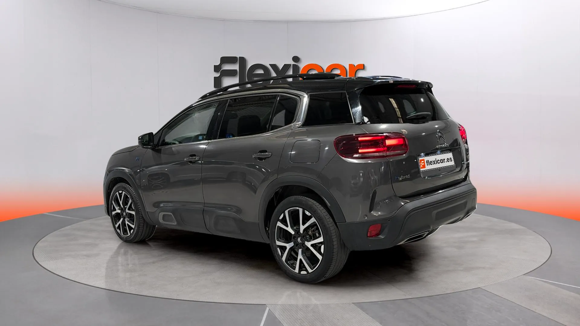 Citroën C5 Aircross 180 e-EAT8 Feel Pack - foto 5