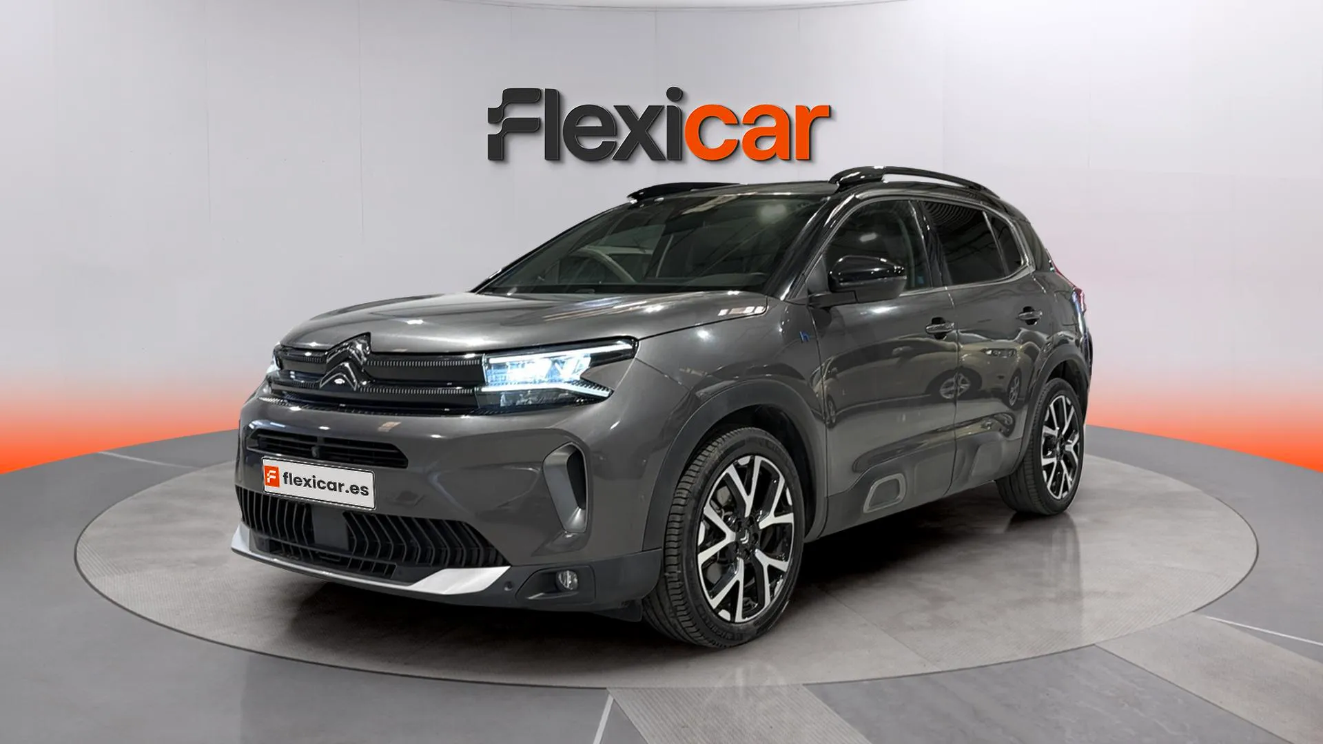 Citroën C5 Aircross 180 e-EAT8 Feel Pack - foto 3