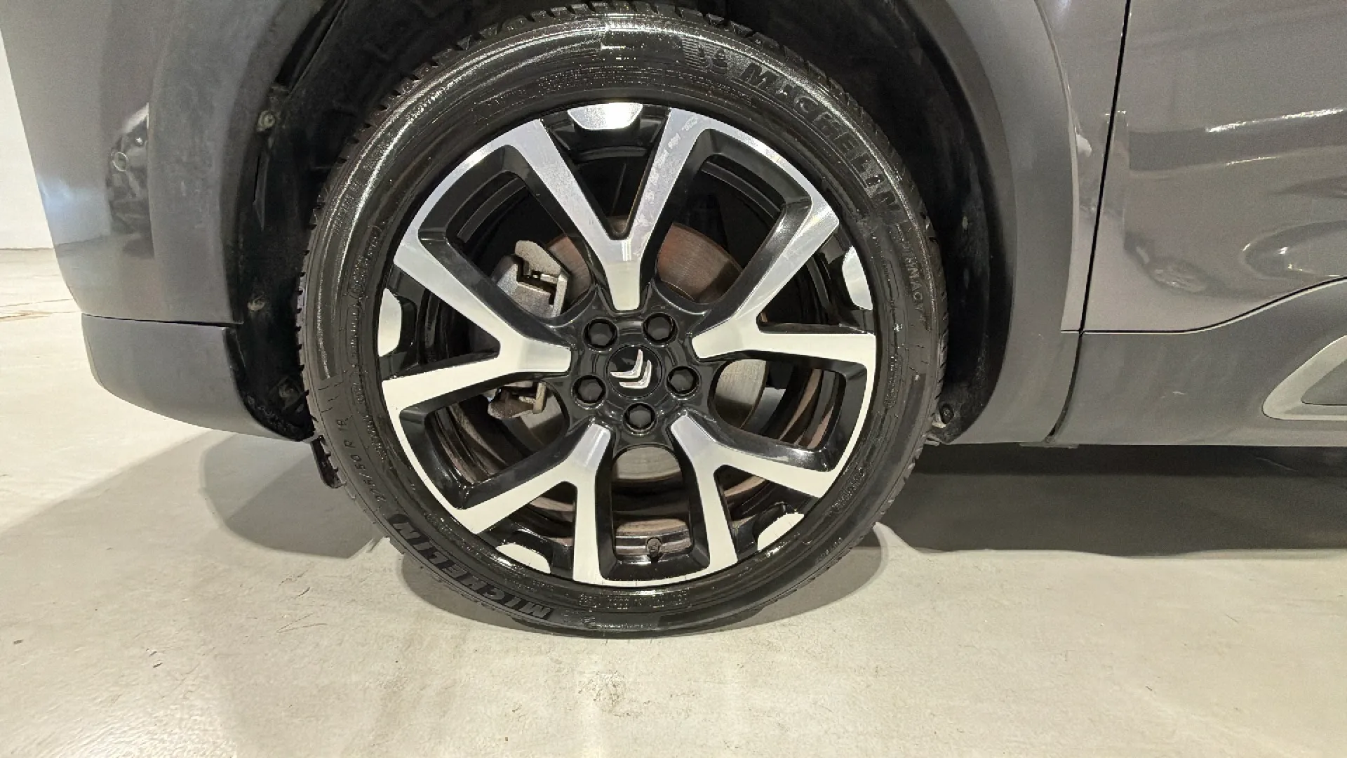 Citroën C5 Aircross 180 e-EAT8 Feel Pack - foto 19