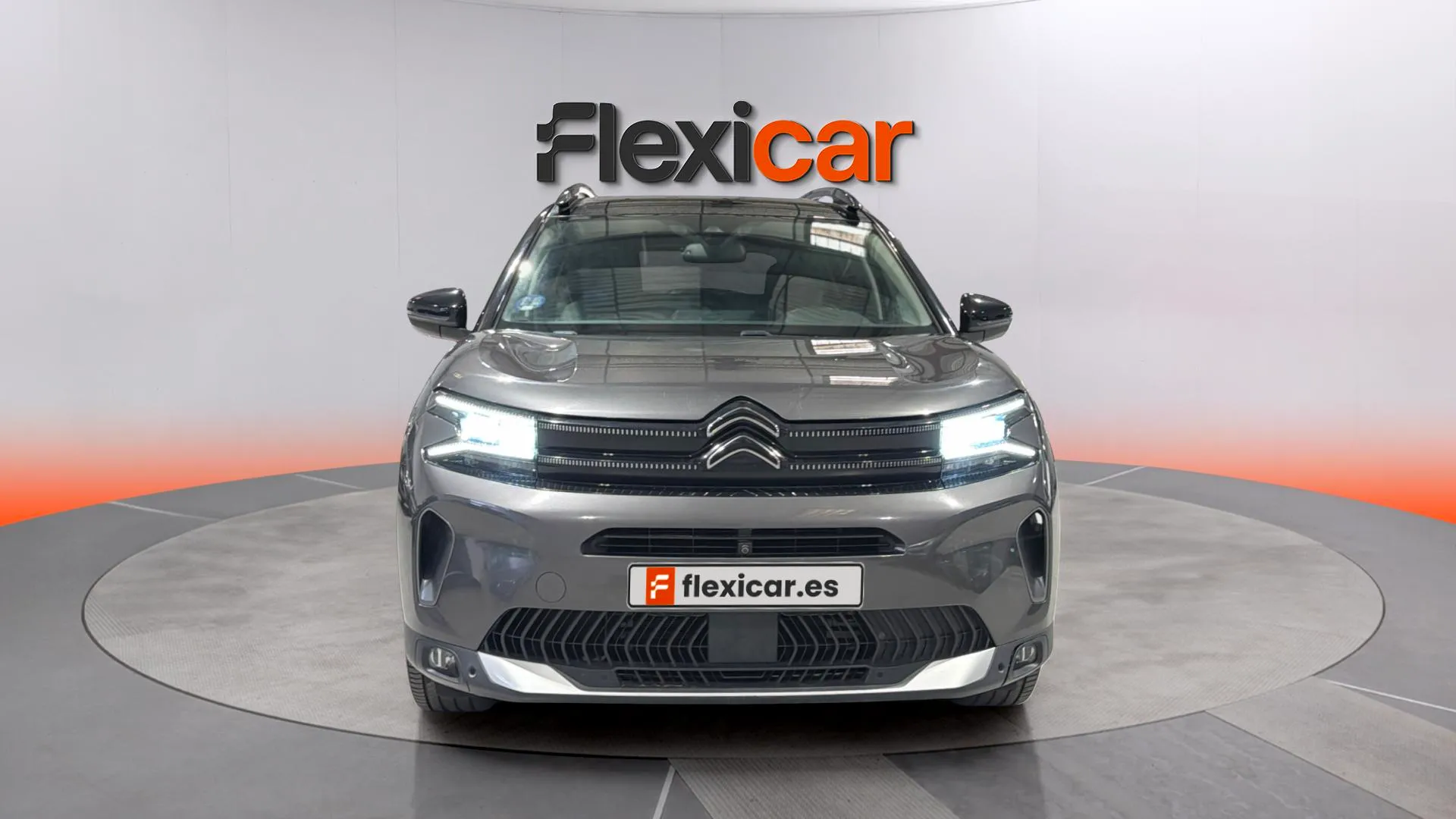 Citroën C5 Aircross 180 e-EAT8 Feel Pack - foto 2