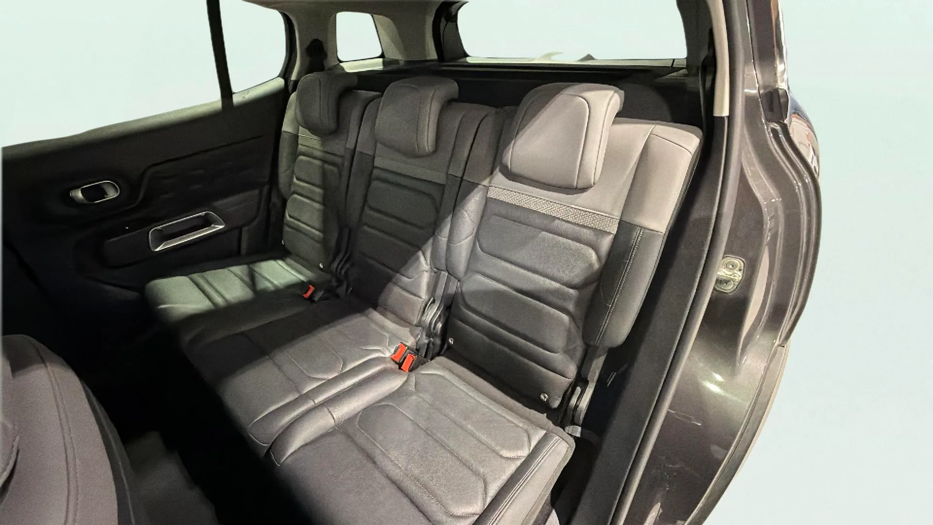 Citroën C5 Aircross 180 e-EAT8 Feel Pack - foto 17