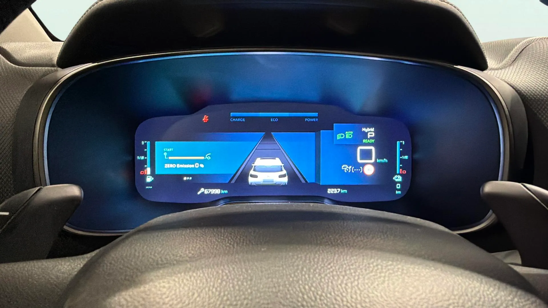 Citroën C5 Aircross 180 e-EAT8 Feel Pack - foto 11