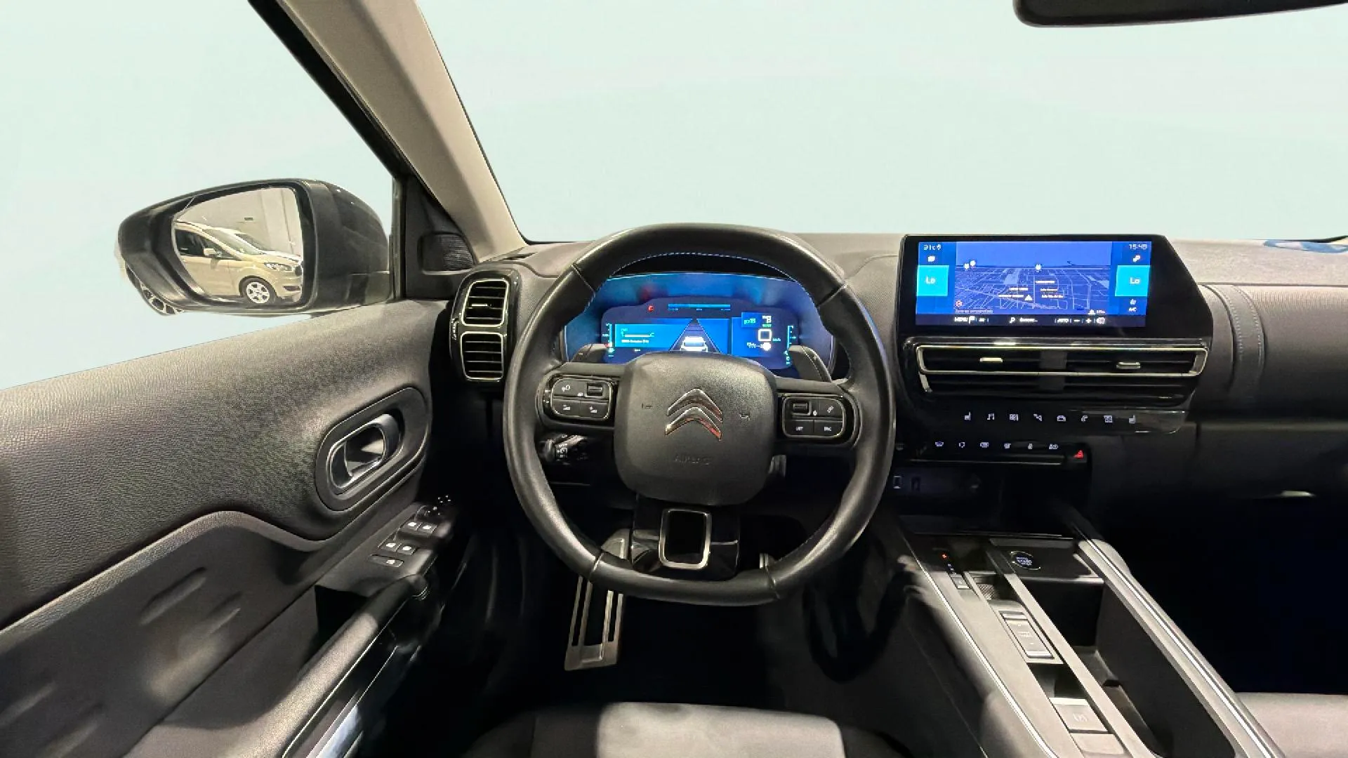 Citroën C5 Aircross 180 e-EAT8 Feel Pack - foto 10