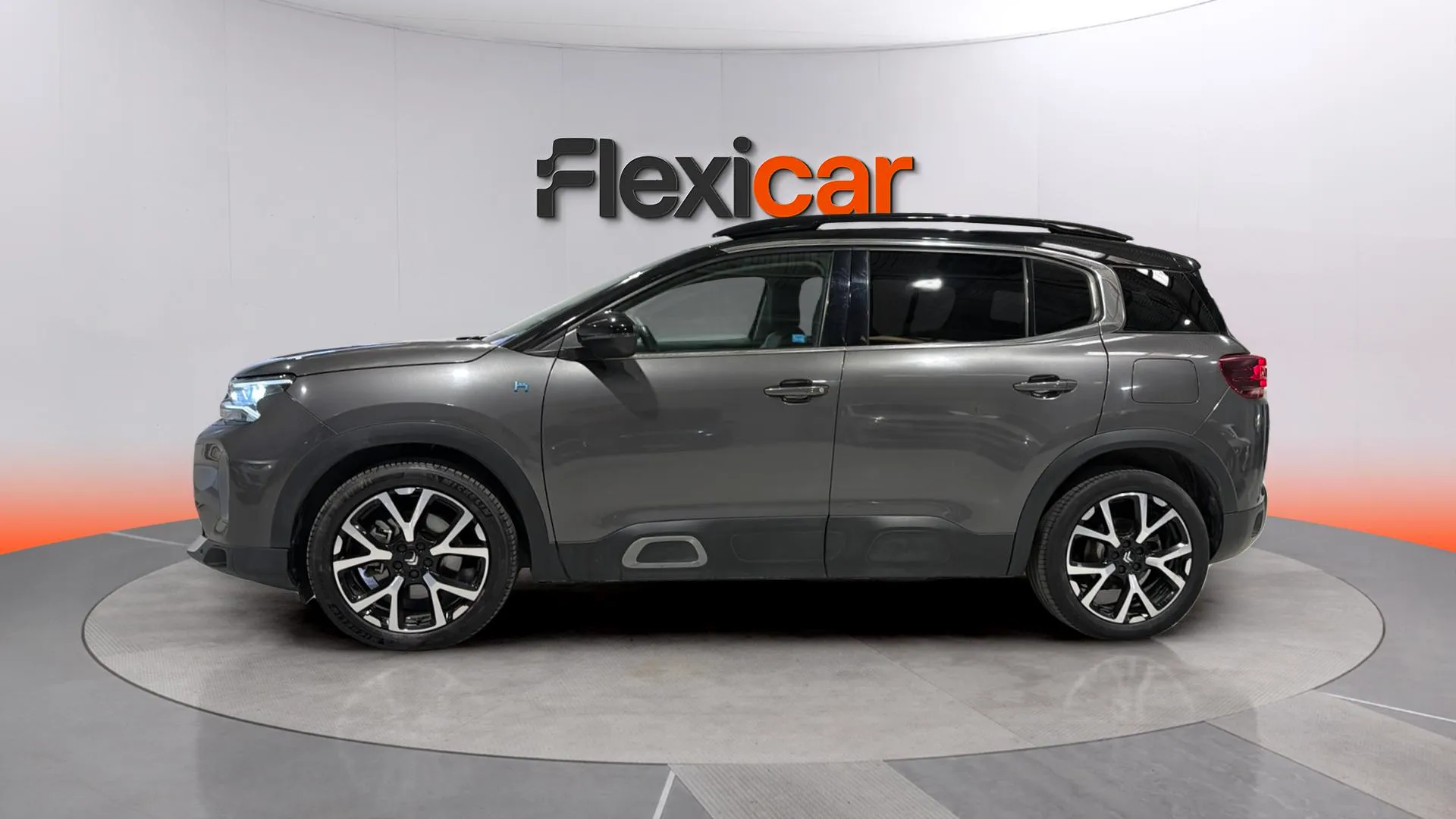 Citroën C5 Aircross 180 e-EAT8 Feel Pack - foto 4