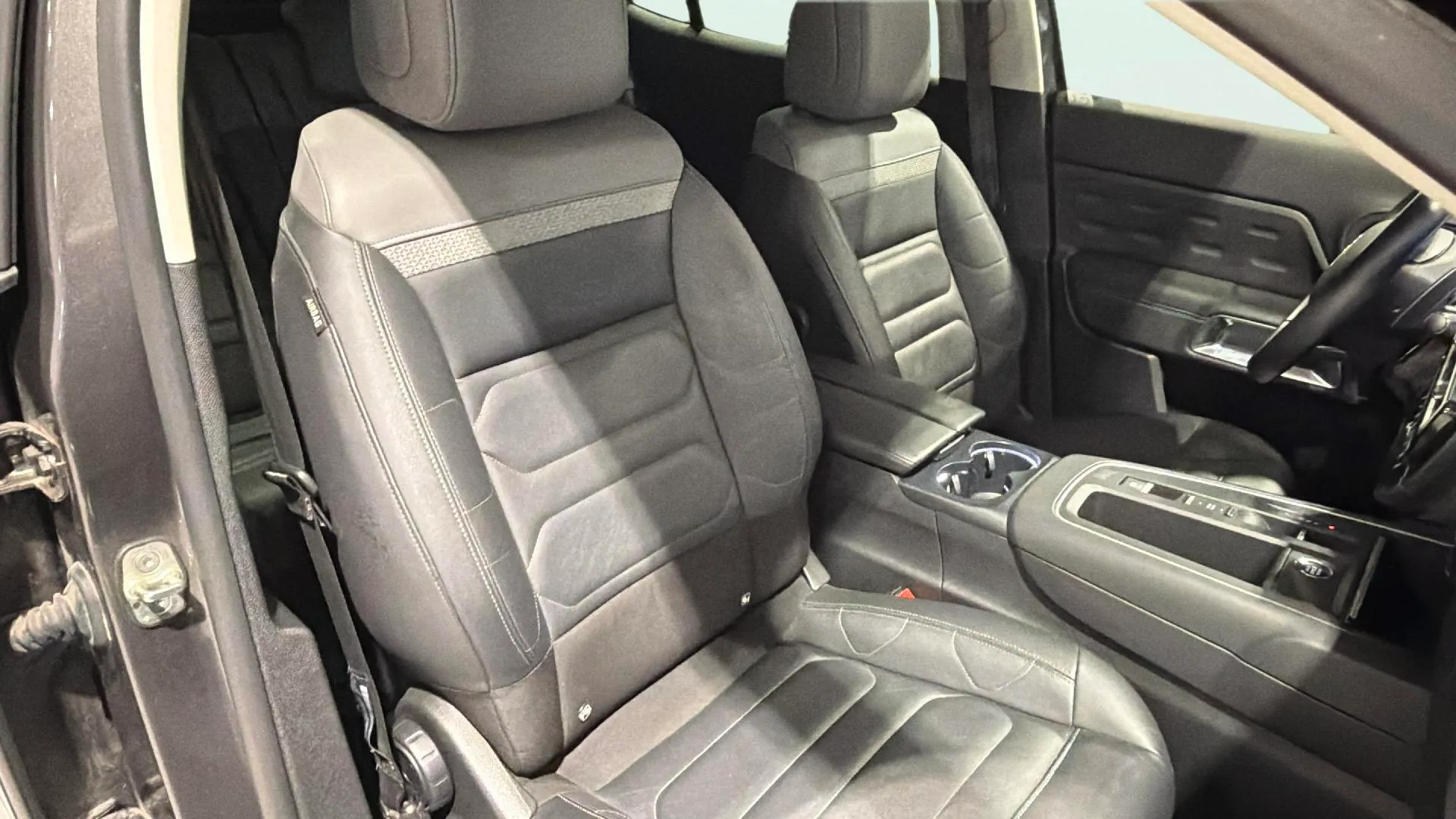 Citroën C5 Aircross 180 e-EAT8 Feel Pack - foto 15