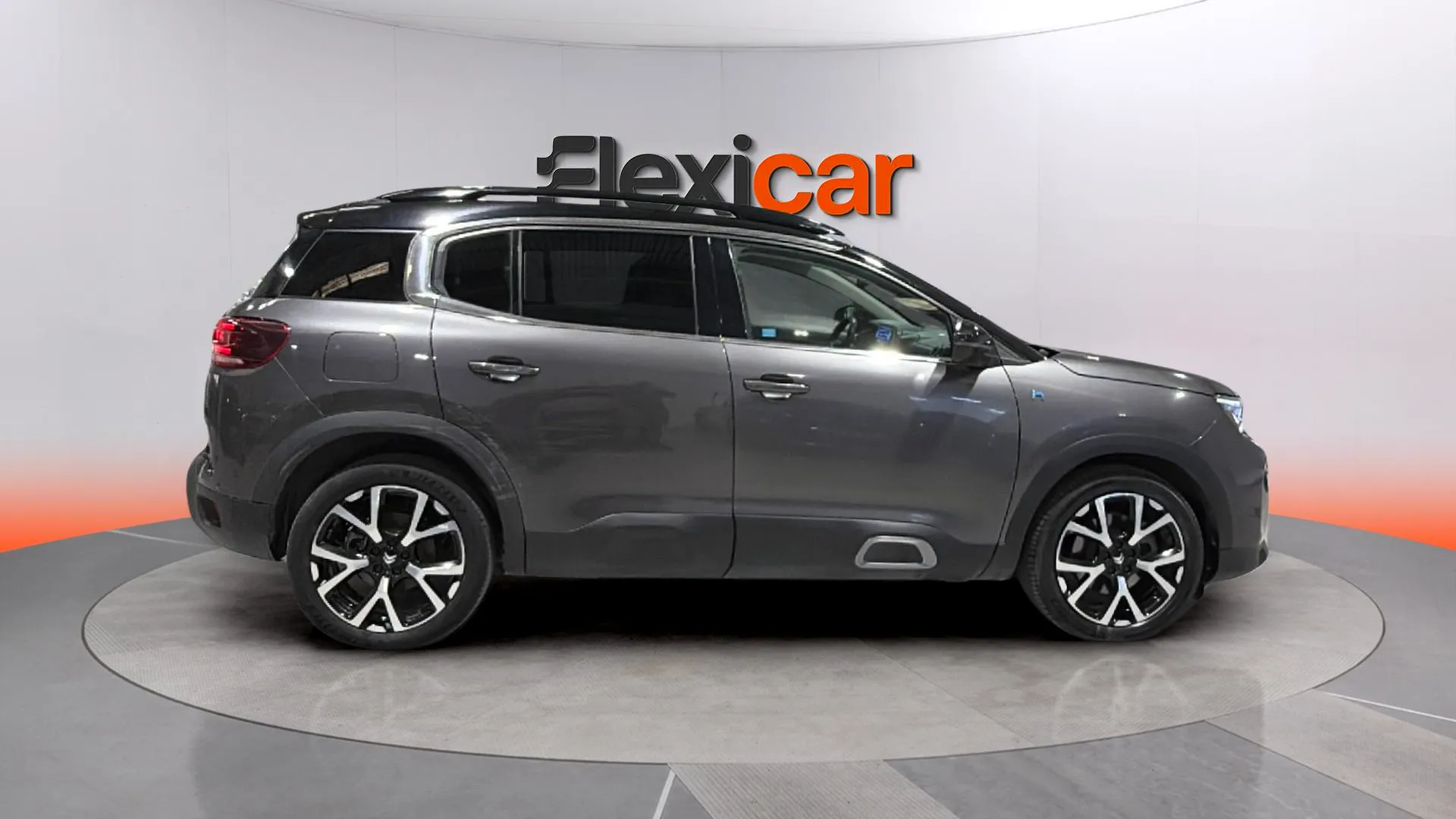 Citroën C5 Aircross 180 e-EAT8 Feel Pack - foto 8