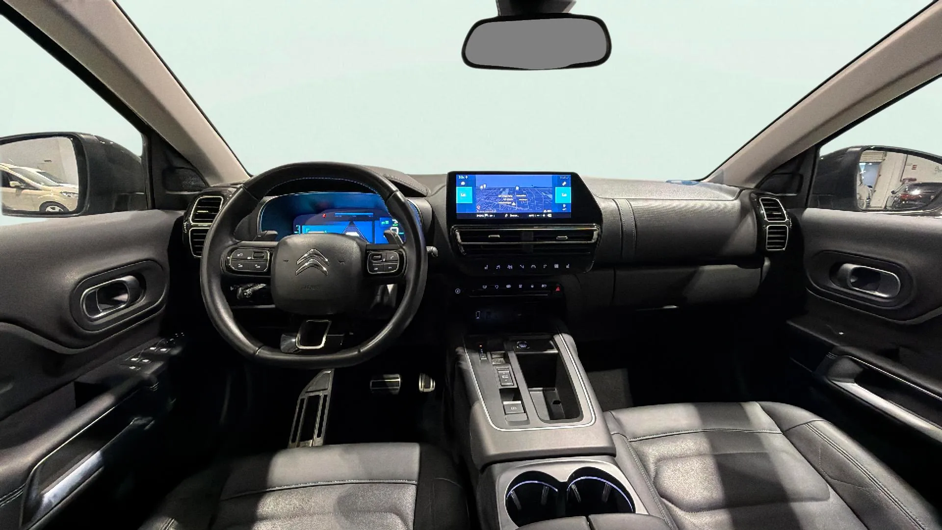Citroën C5 Aircross 180 e-EAT8 Feel Pack - foto 9