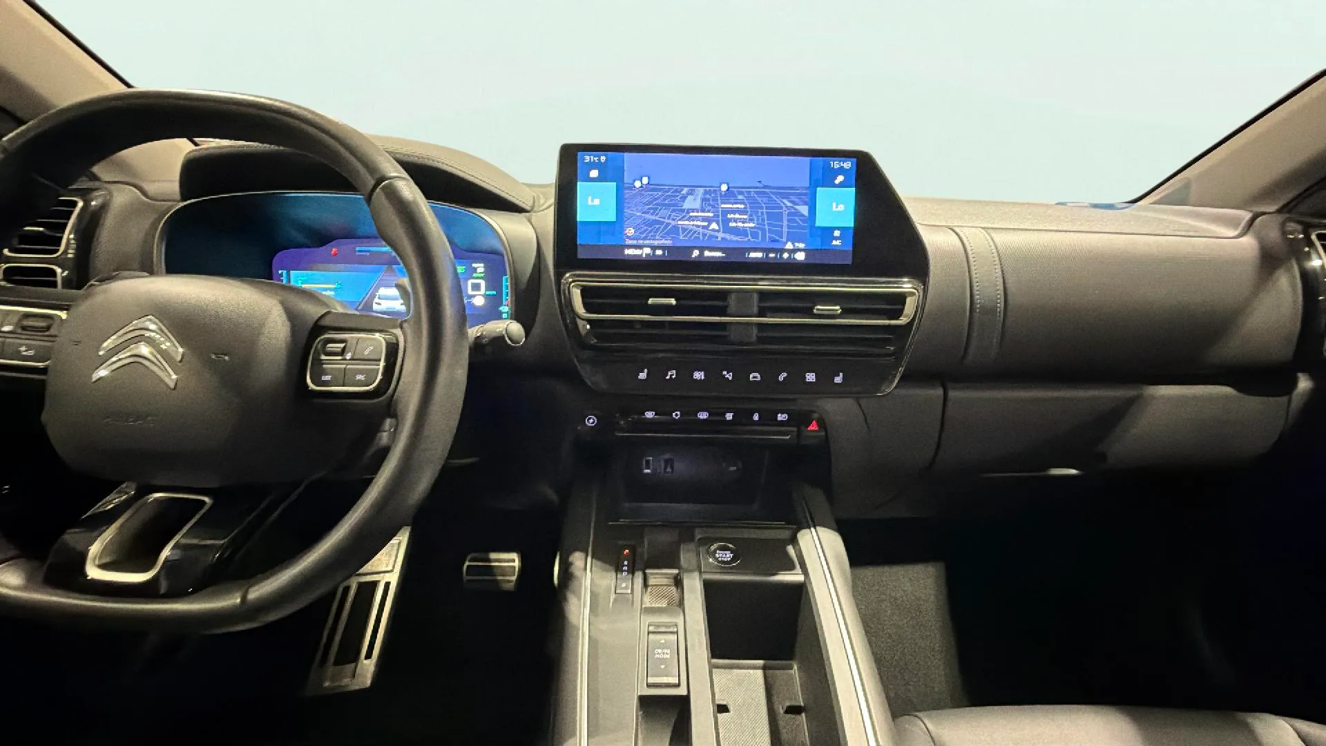 Citroën C5 Aircross 180 e-EAT8 Feel Pack - foto 12